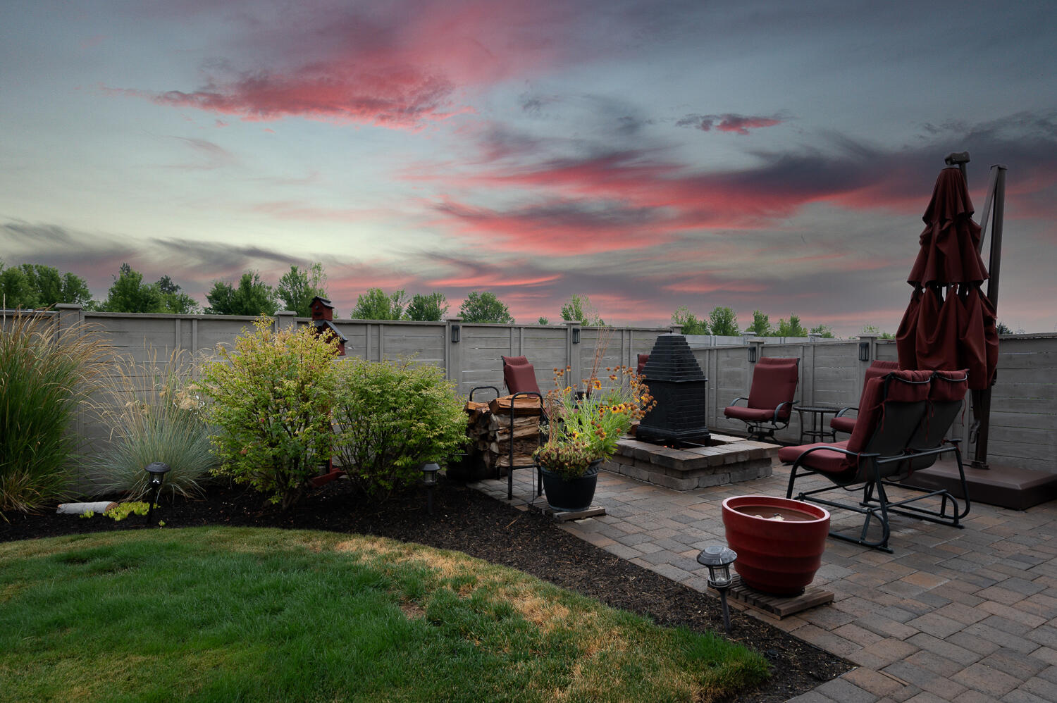 Hidden Hills - Residential