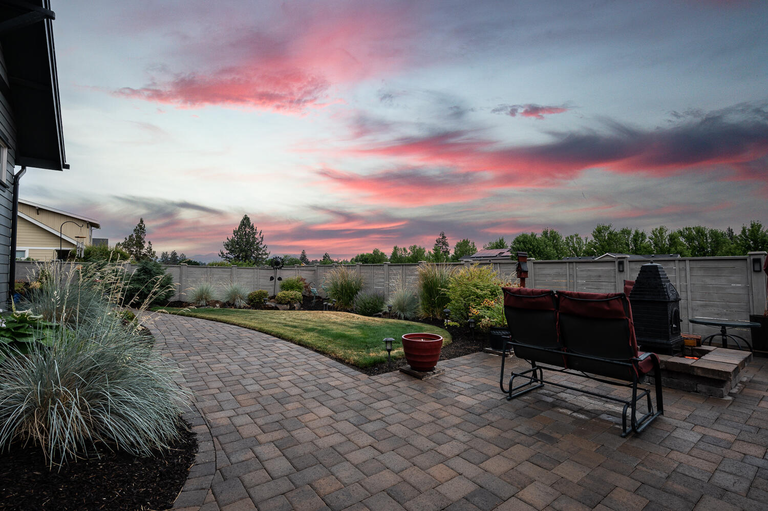 Hidden Hills - Residential