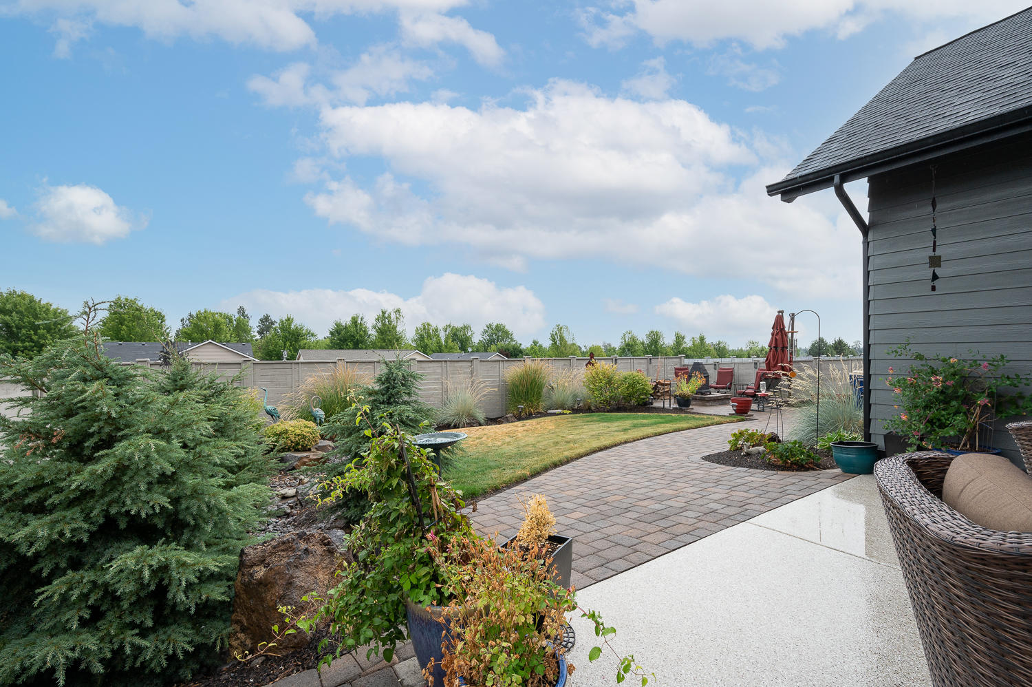 Hidden Hills - Residential