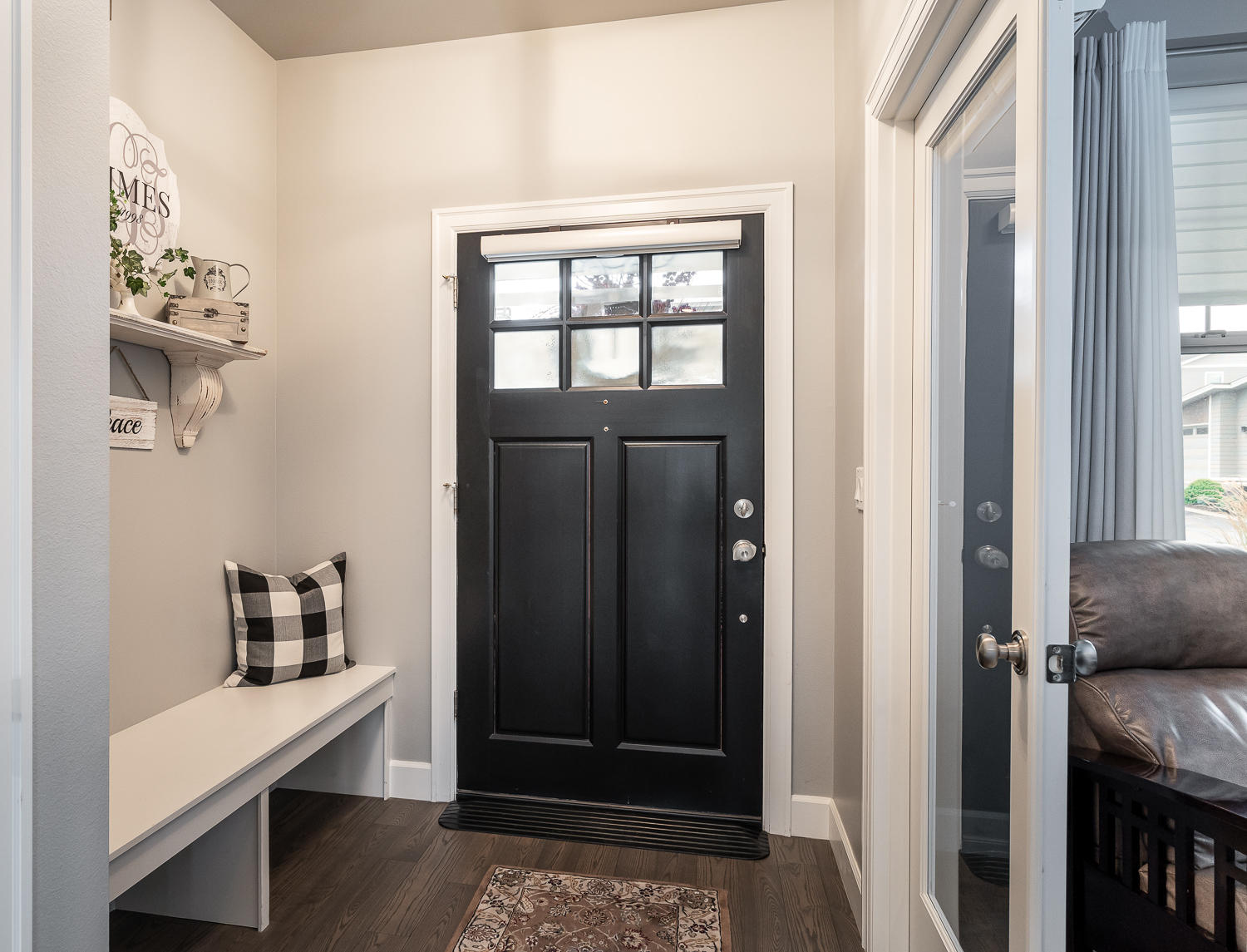 Hidden Hills - Residential