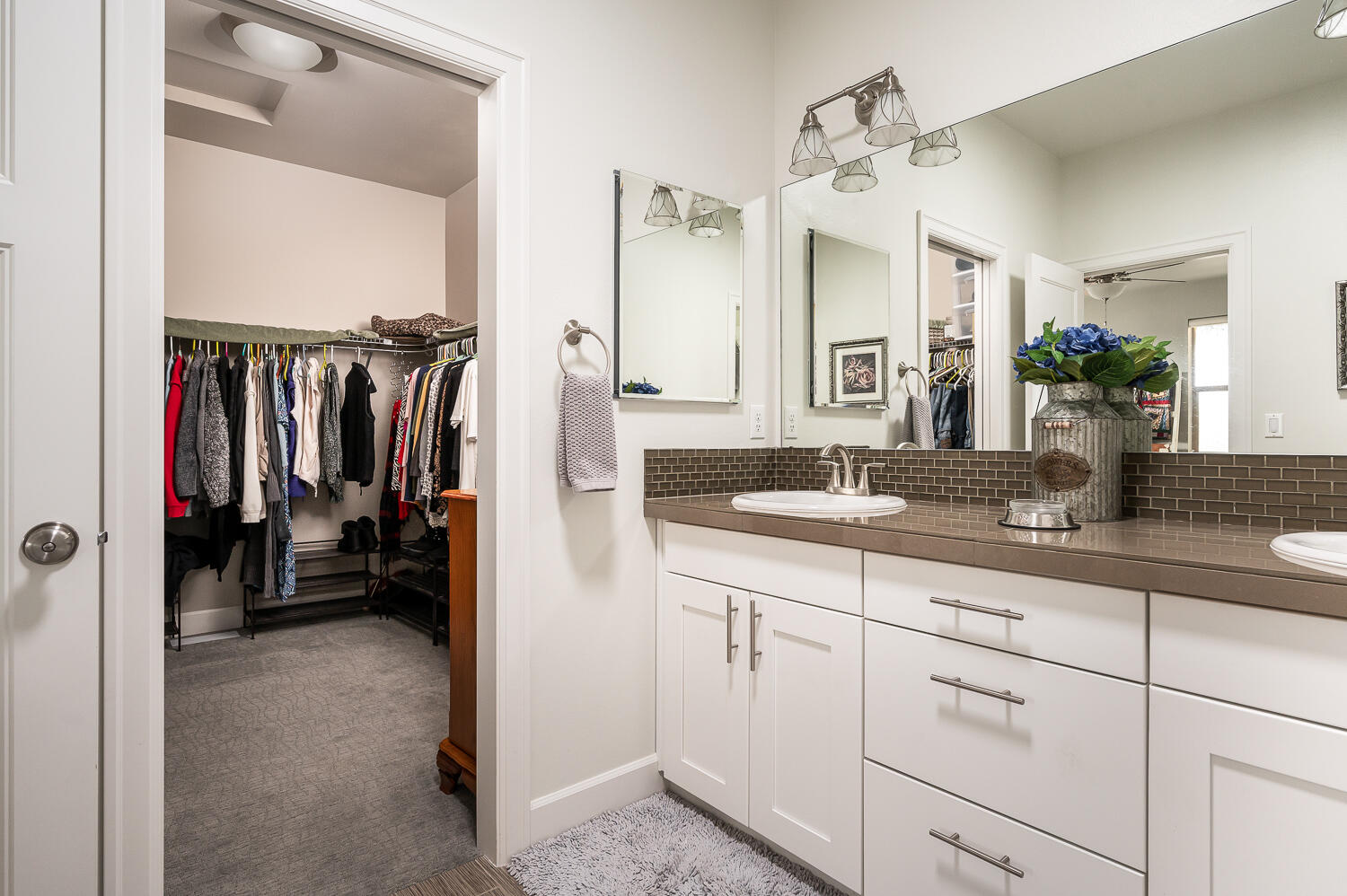 Hidden Hills - Residential