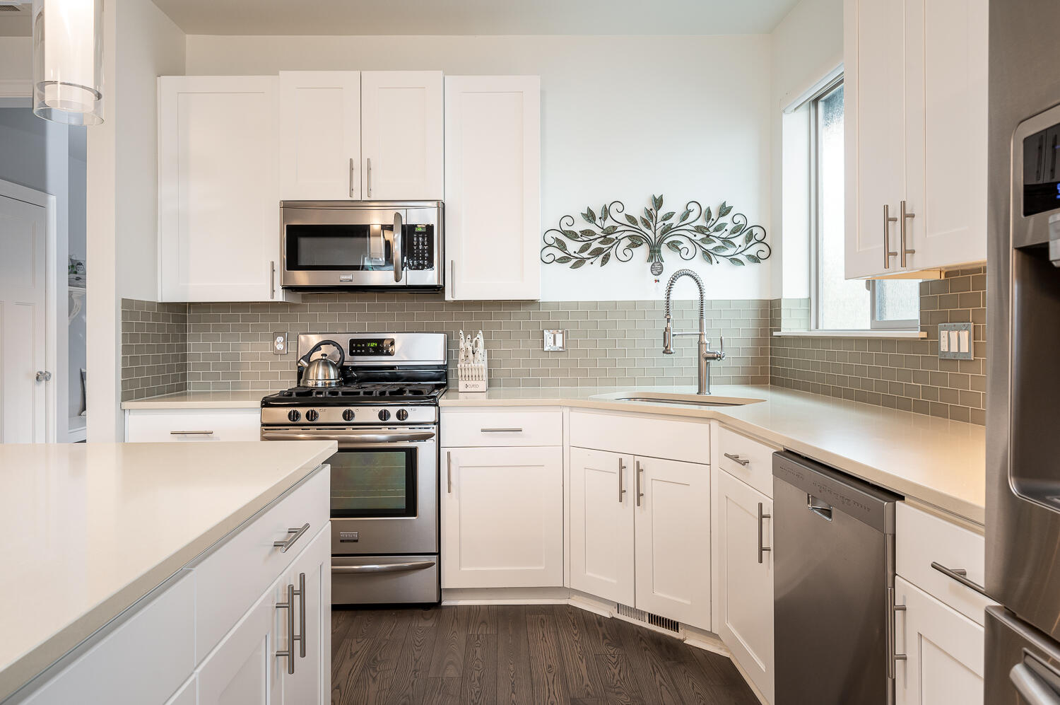 Hidden Hills - Residential