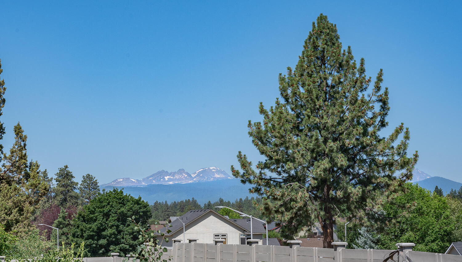 Hidden Hills - Residential