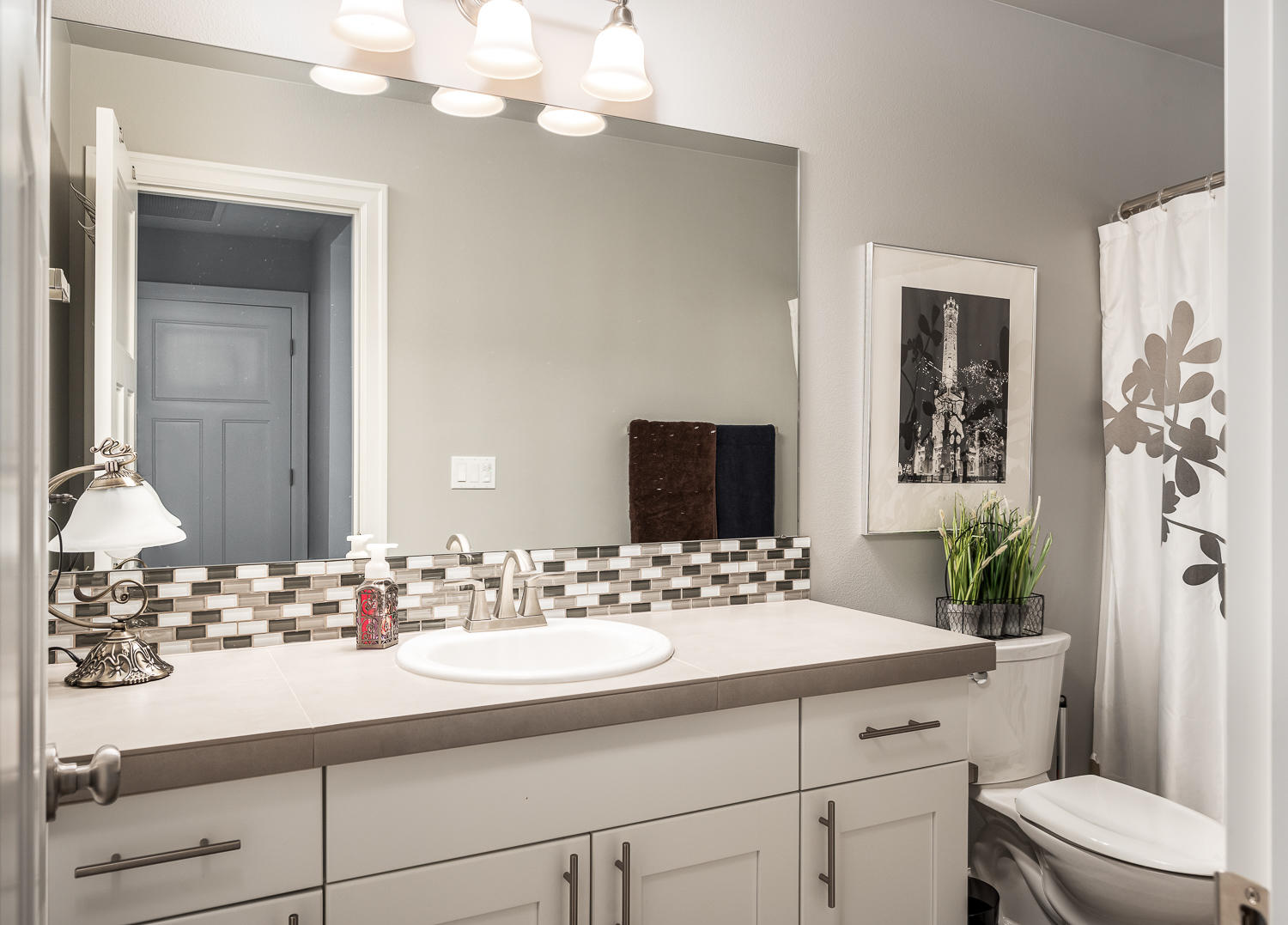 Hidden Hills - Residential