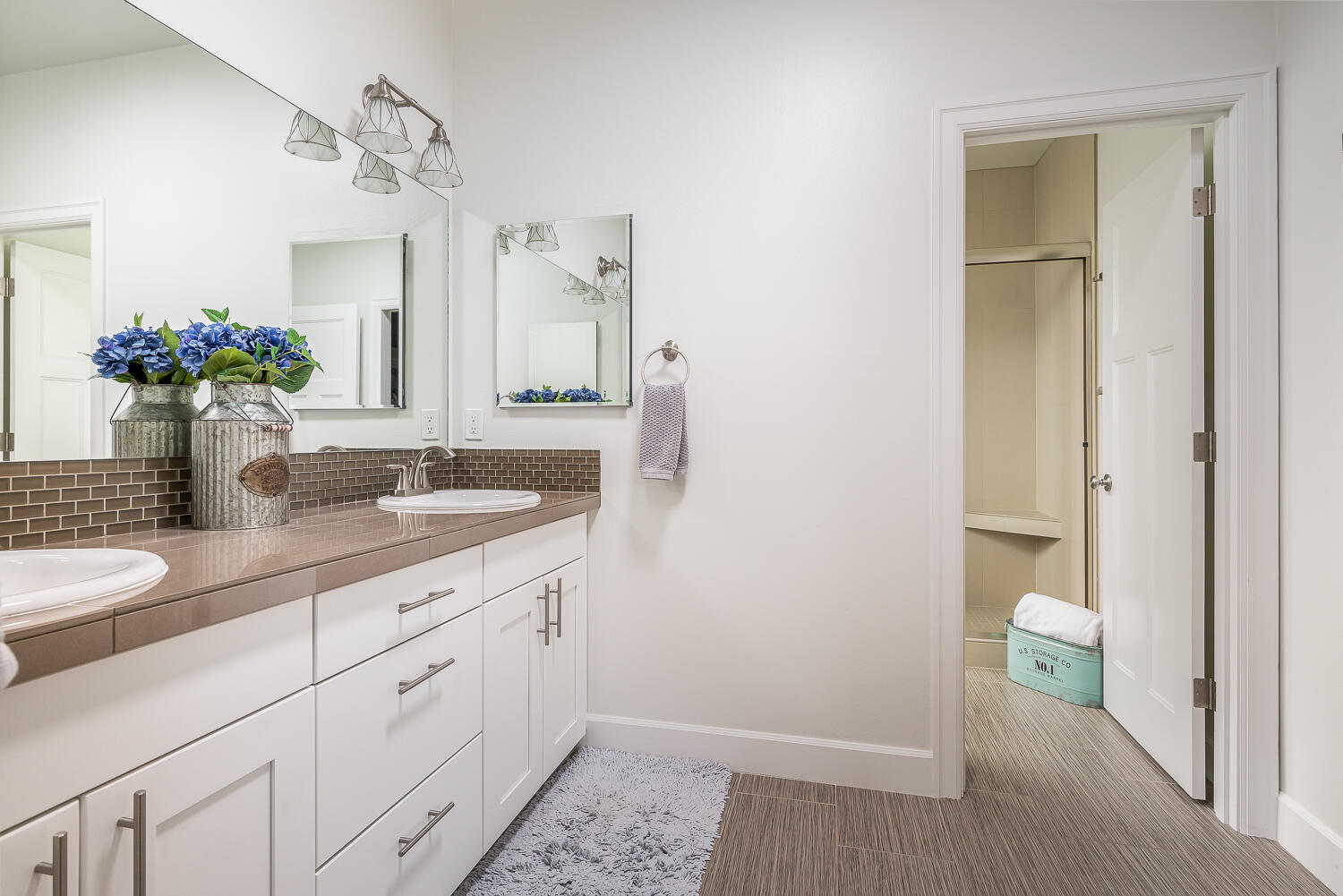 Hidden Hills - Residential