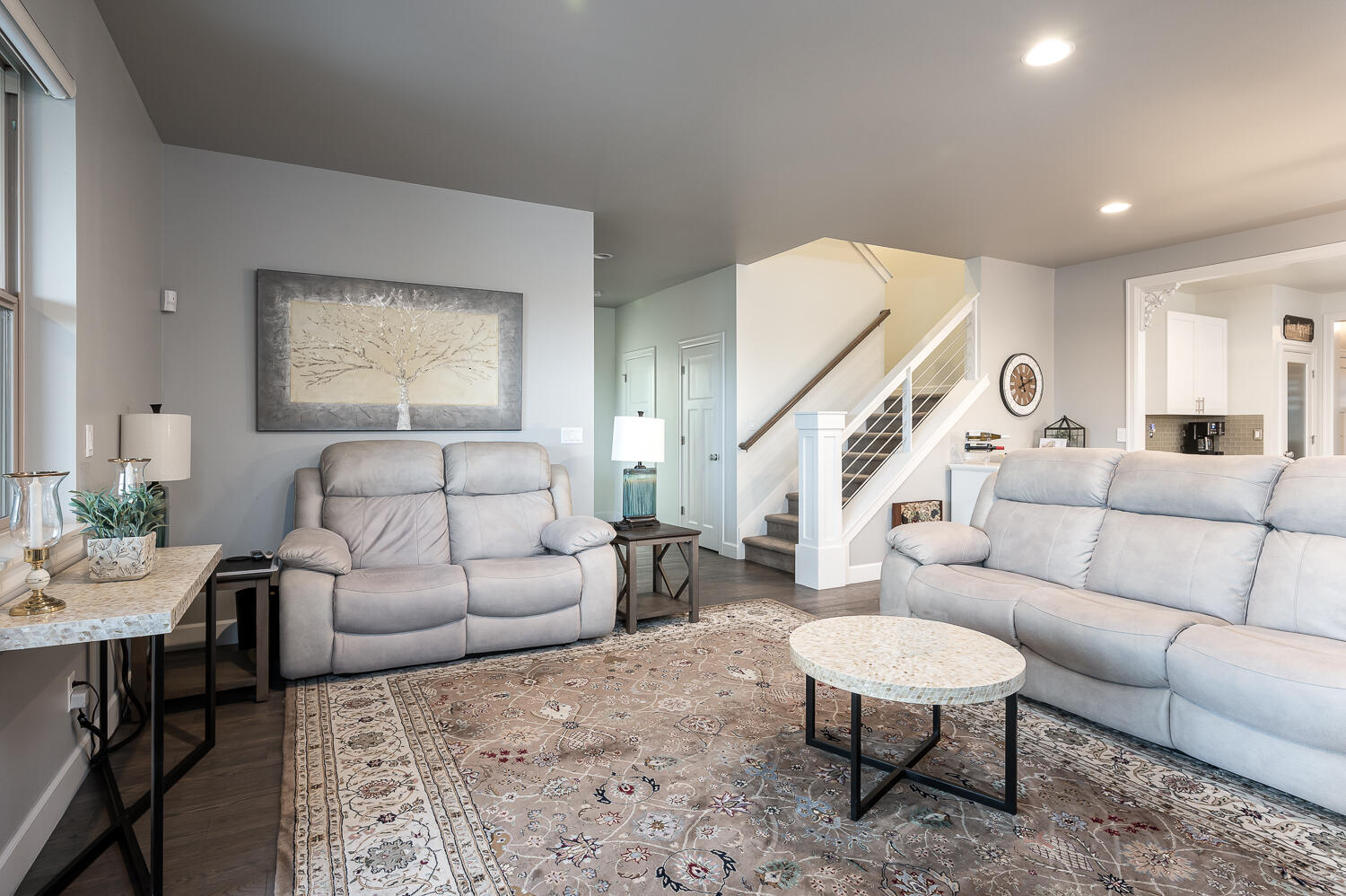 Hidden Hills - Residential