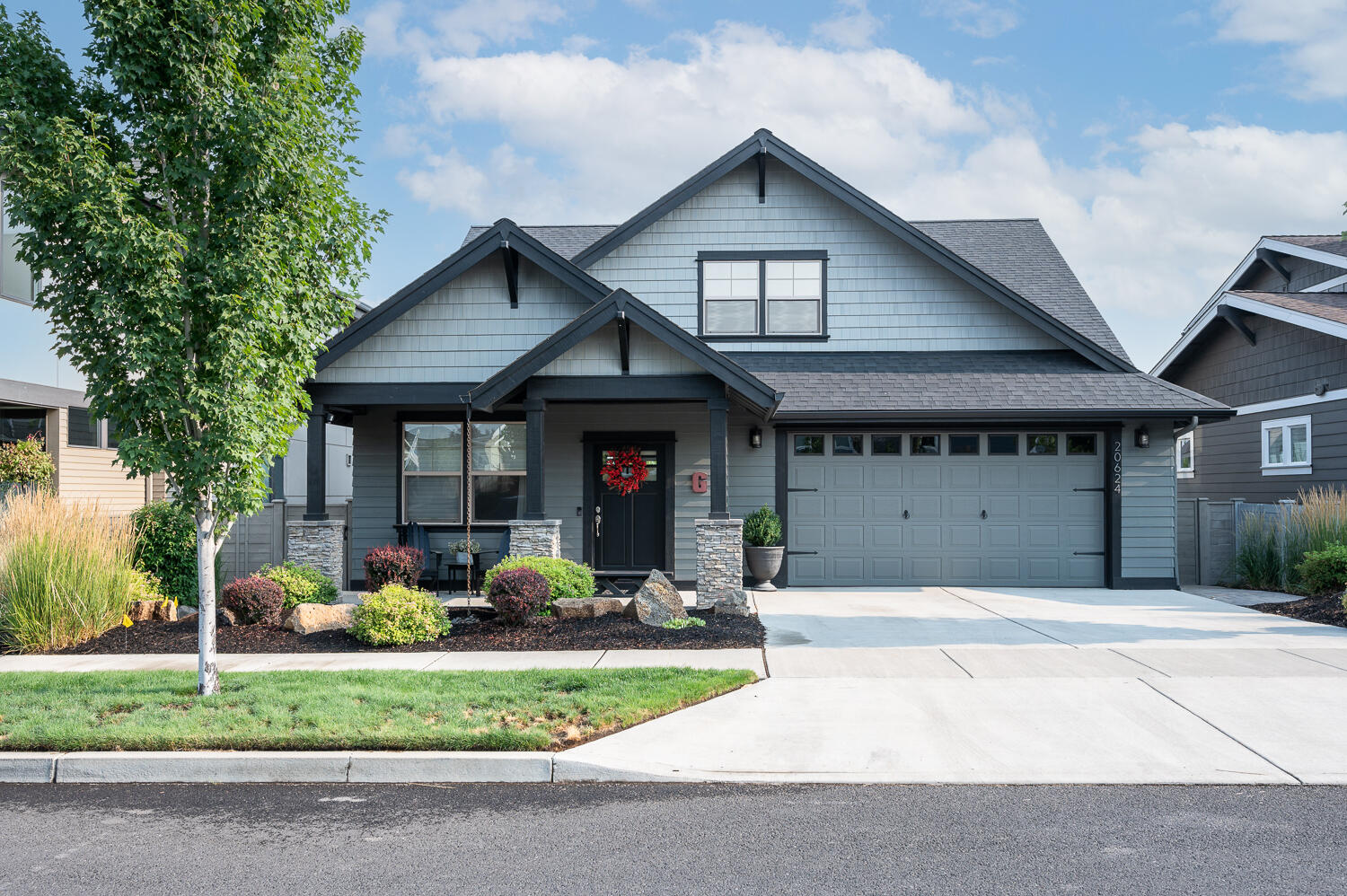 Hidden Hills - Residential