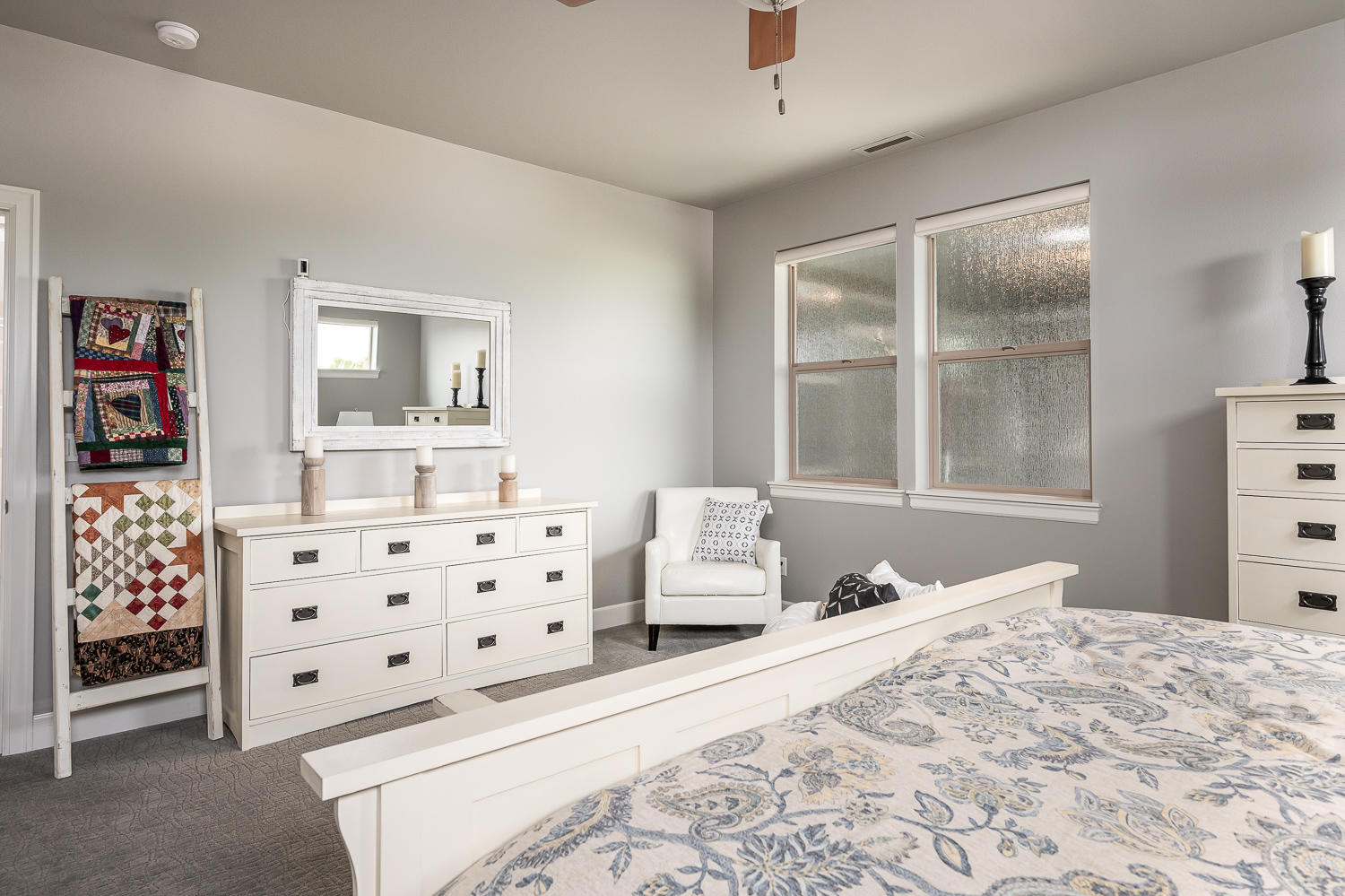 Hidden Hills - Residential