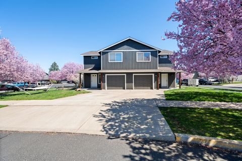61368 Sally Lane Bend OR 97702