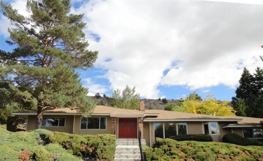 Completely Remodeled & Move-in Ready: New Kitchen New Appliances, New Flooring, New Countertops, New Light Fixtures, New Paint, New Roof! Everything Is Done And This Home Is Ready To Go. Nicely Upgraded With Hardwood, Tile And Carpeting Throughout. Large Master Suite With Very Large Master Bathroom, Separate Walk-in Shower & Soaking Tub, Double Sinks & Large Walk-in Closet With Built-in Shelving. Master Bedroom Has A Back Patio Perfect For A Hot Tub.Good-sized Bedrooms Plus Formal Living Room & Family Room. Single-level Home With A Few Steps From The Garage To The Kitchen And A Few Steps Up To The Living Room & Bedrooms. Tremendous Amount Of Storage In The Home. Insulated Room Off Of Garage - Perfect For A Large Pantry, Wine Cellar, Or Just Extra Storage Or A Small Workshop. Located In The Roosevelt School District On A Large Lot In A Quiet Area, Nicely Landscaped With A Covered Back Patio And Peaceful Backyard Setting. Circulating Hot Water Heater And Continuous Circulation