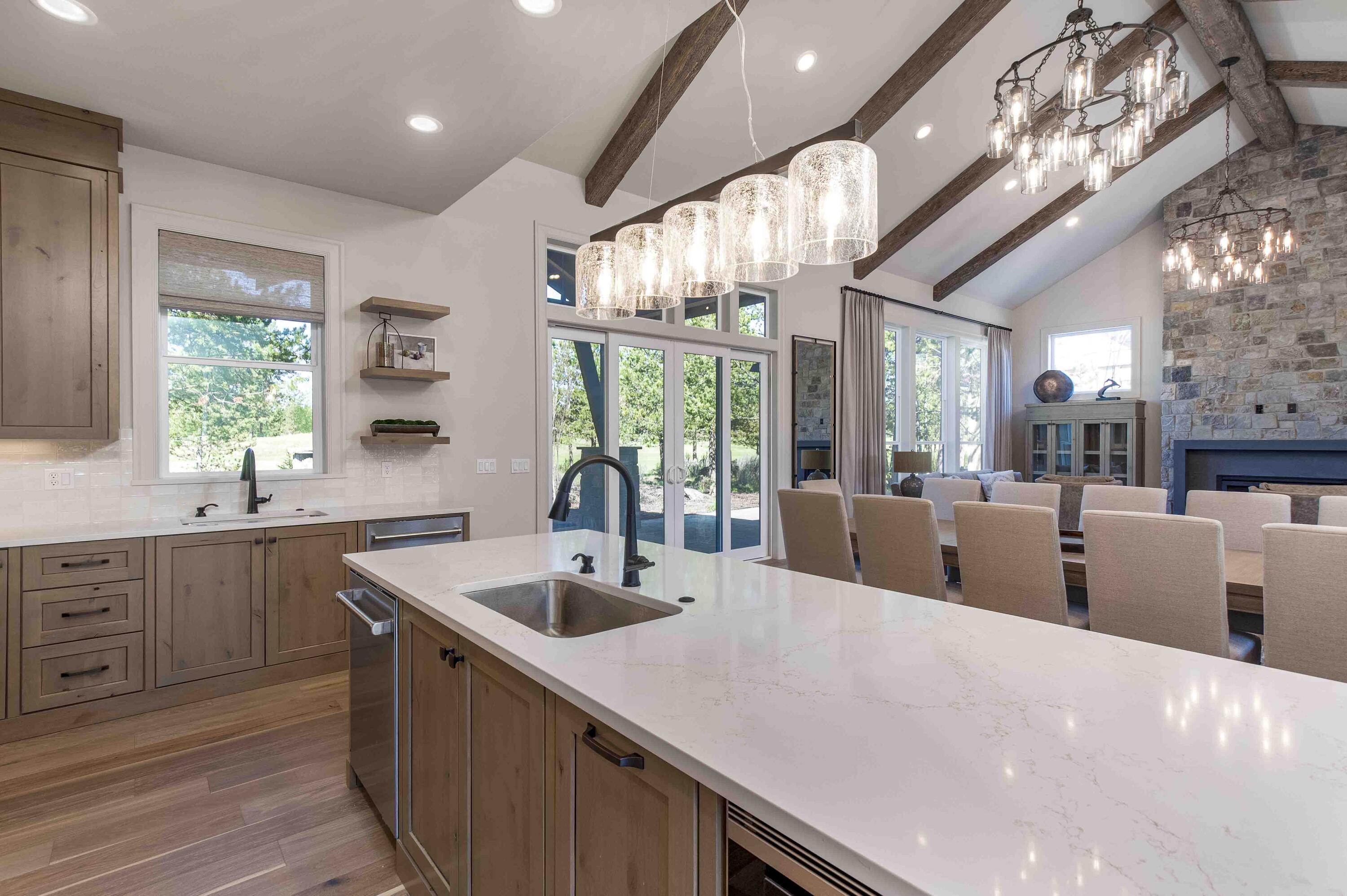 Caldera Springs - Residential