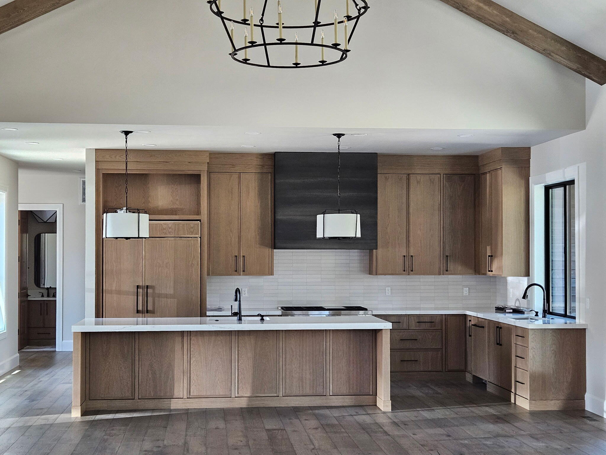 Caldera Springs - Residential