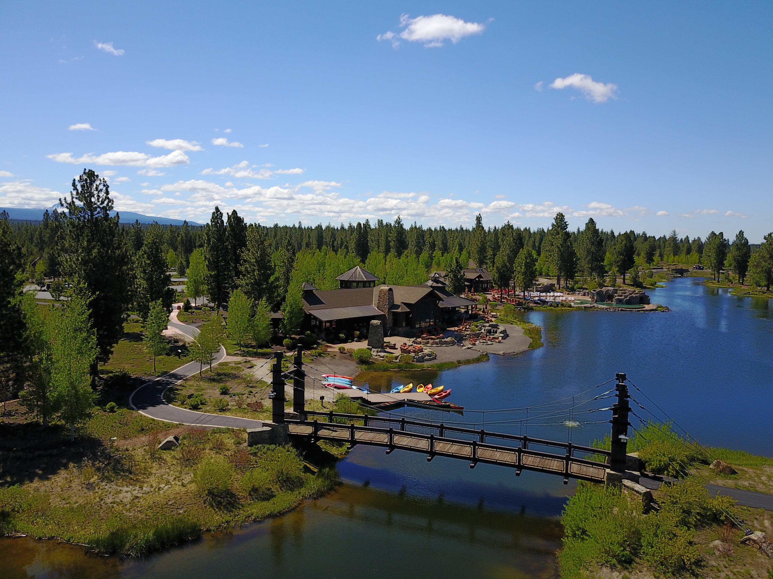 Caldera Springs - Residential