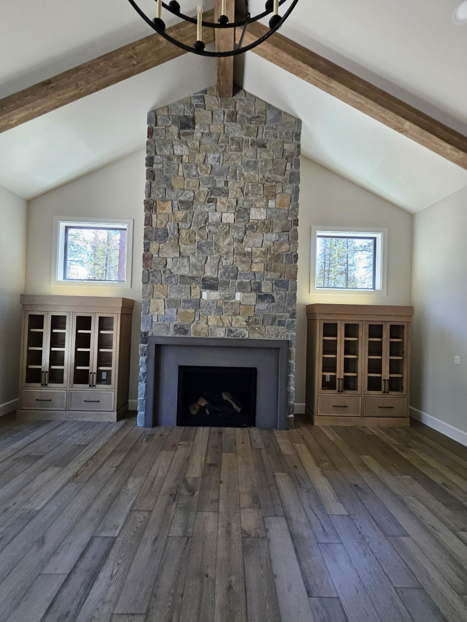 Caldera Springs - Residential