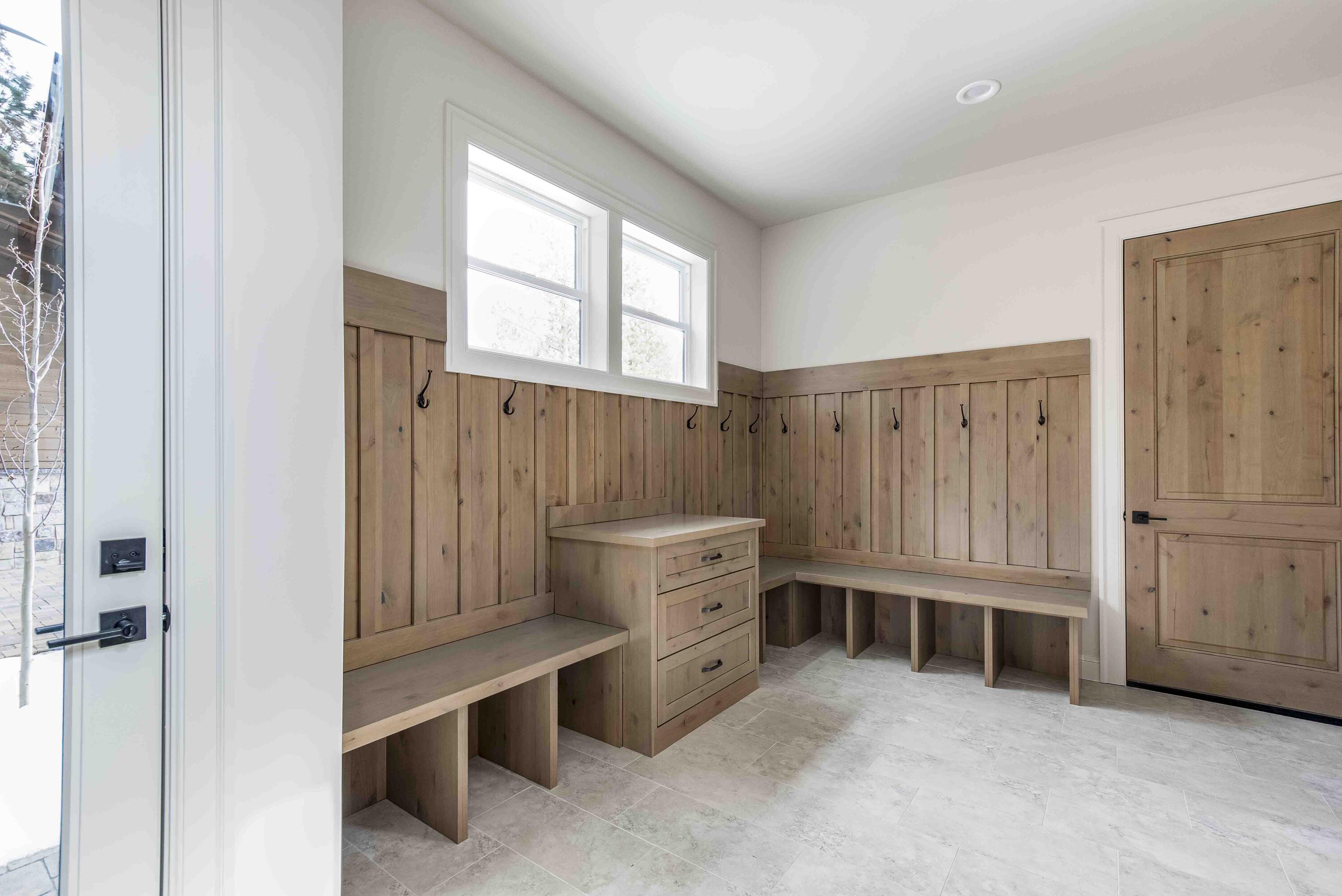 Caldera Springs - Residential