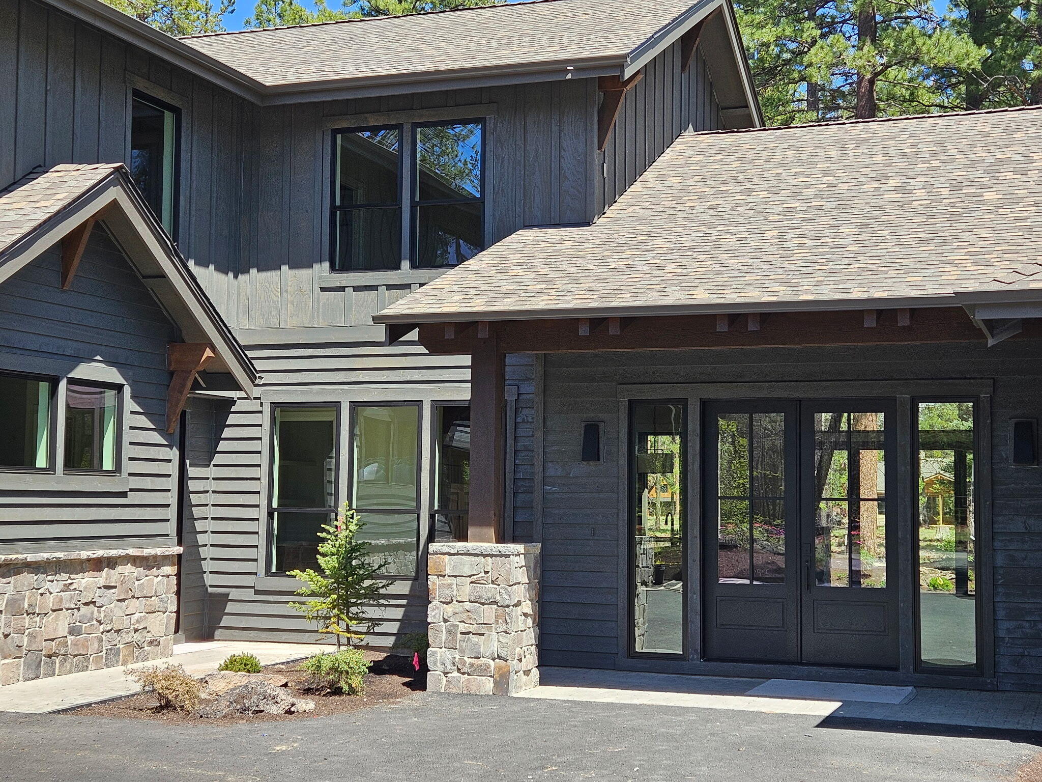 Caldera Springs - Residential