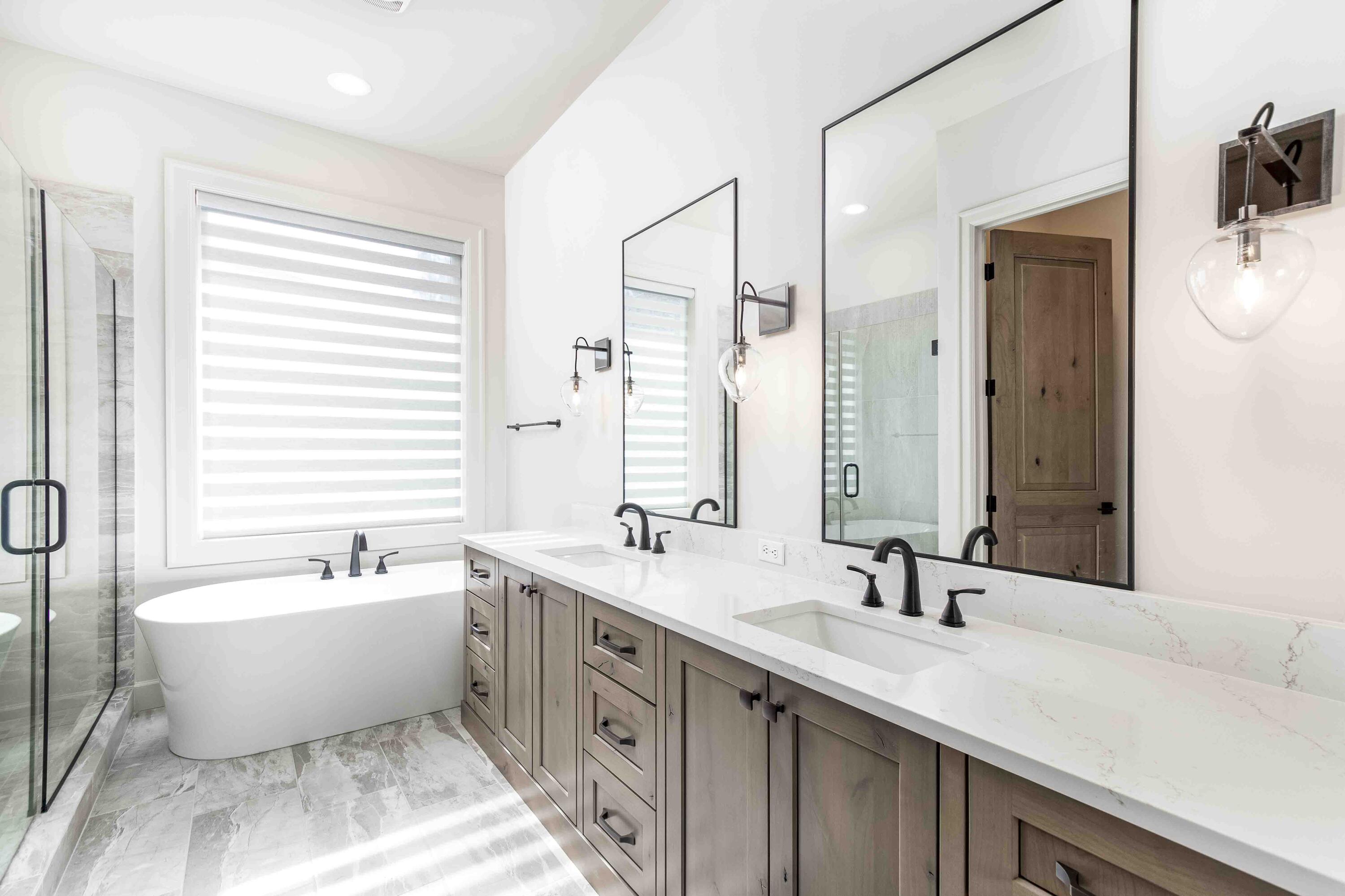 Caldera Springs - Residential