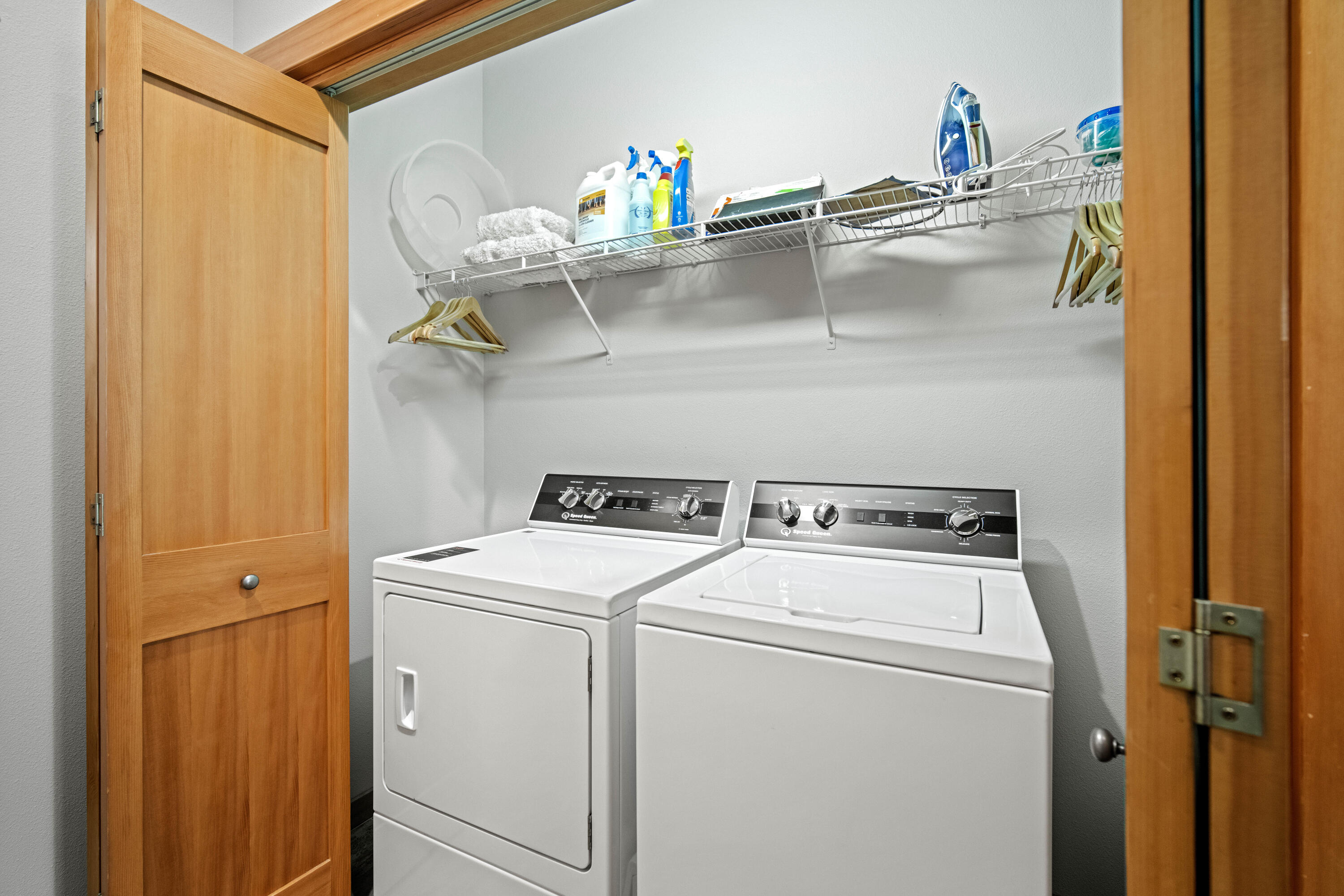 Fremont Crossing - Residential