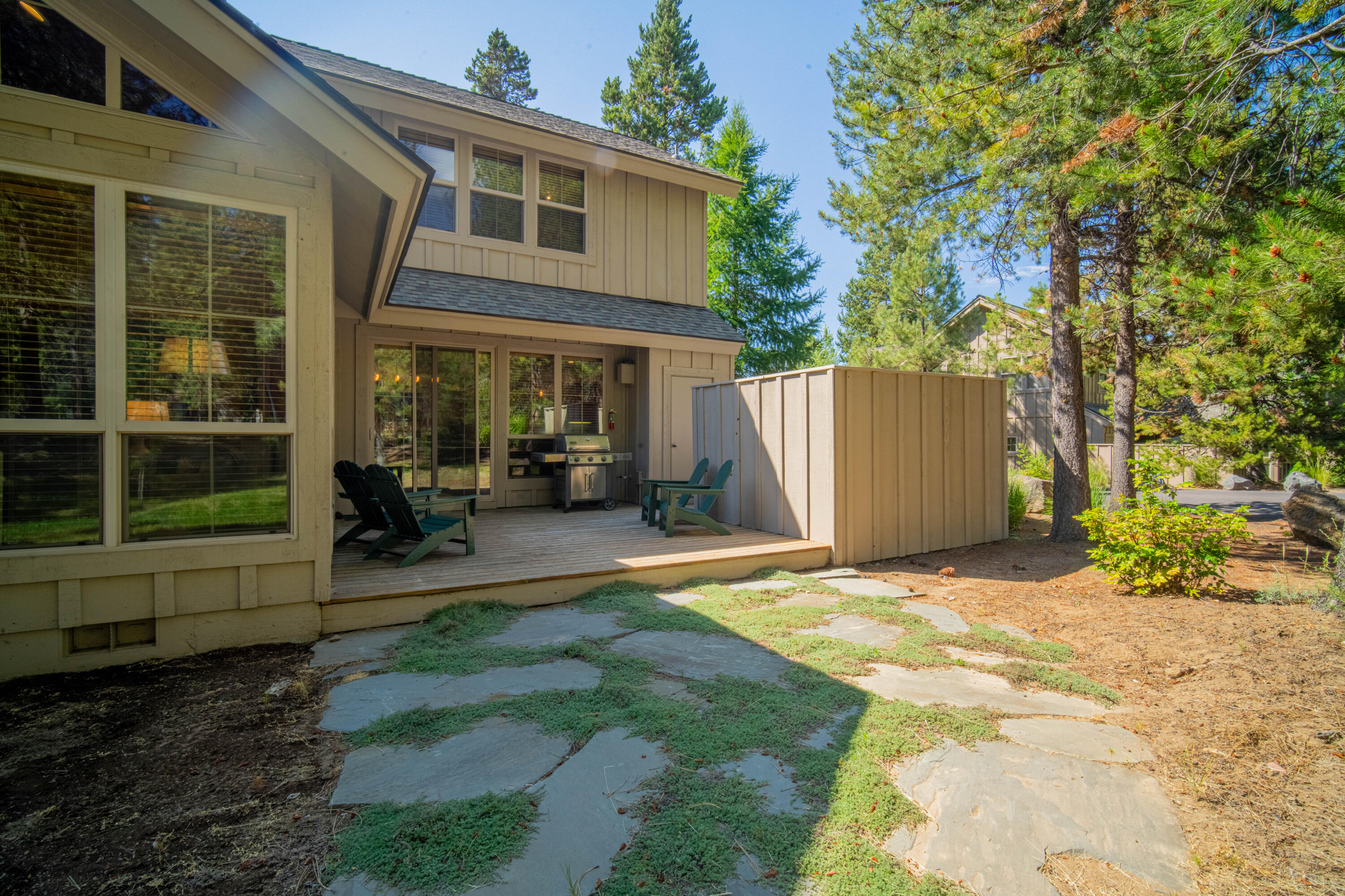 Fremont Crossing - Residential