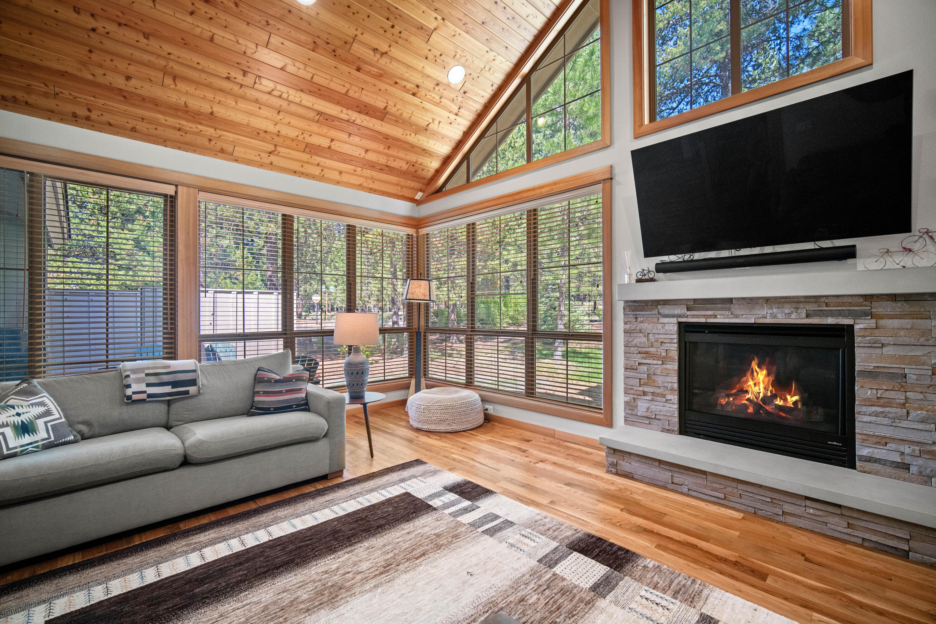 Fremont Crossing - Residential