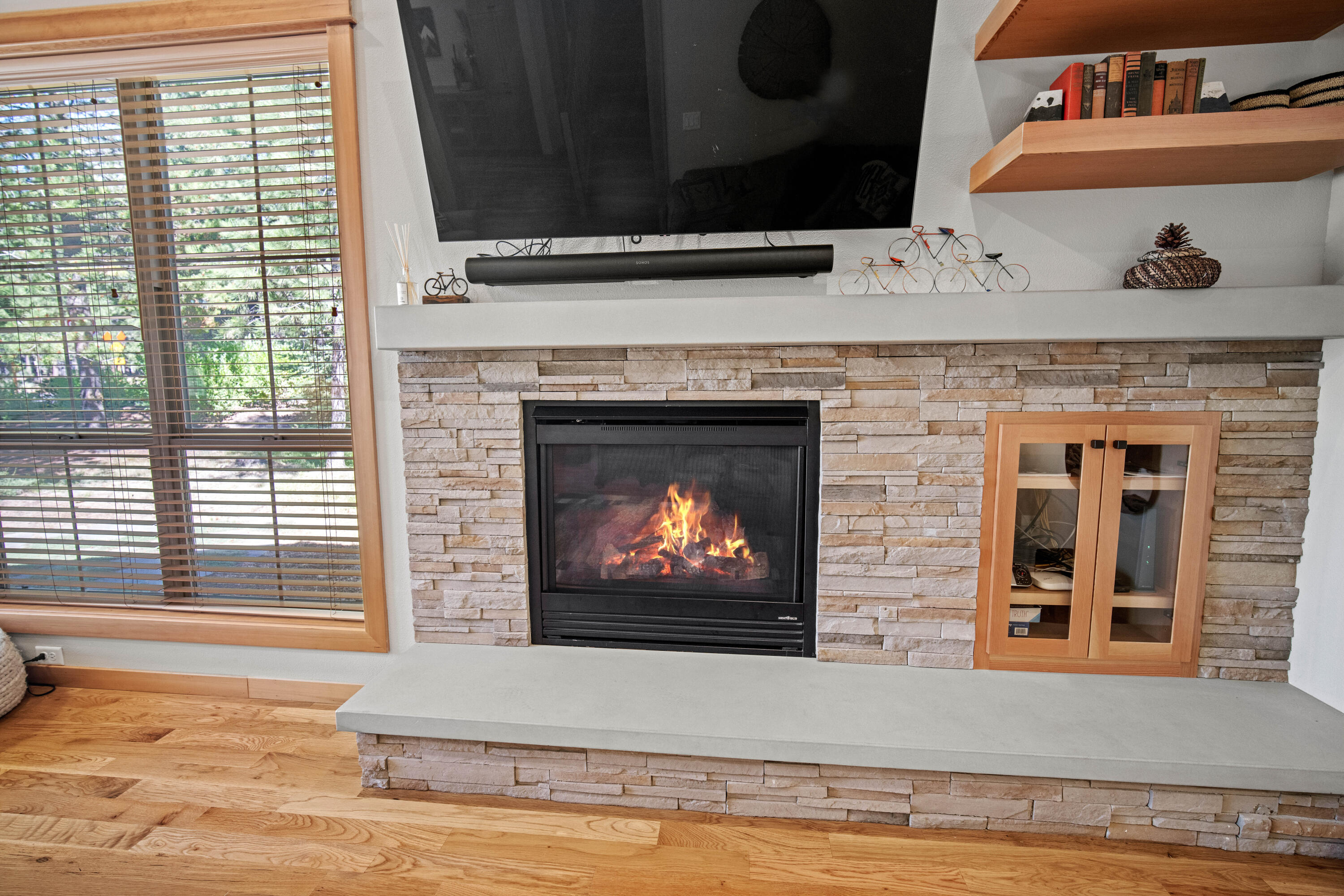 Fremont Crossing - Residential