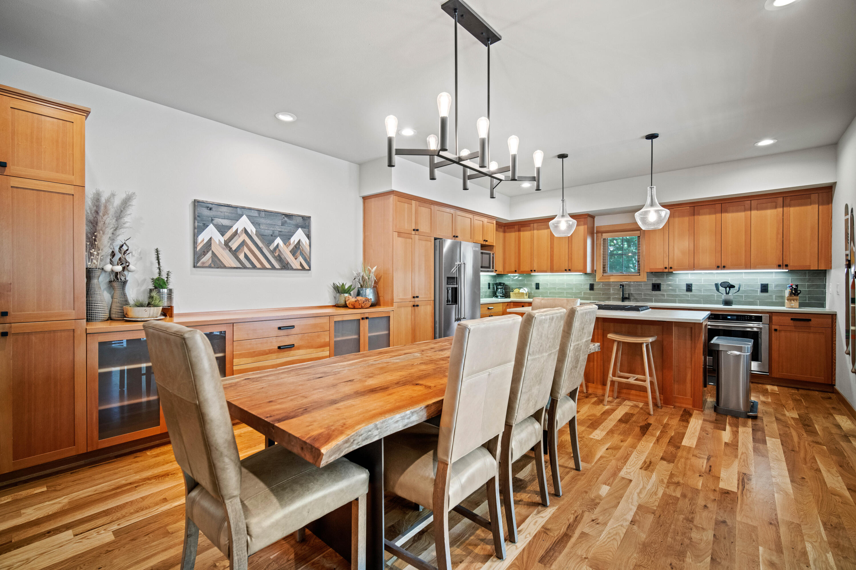 Fremont Crossing - Residential