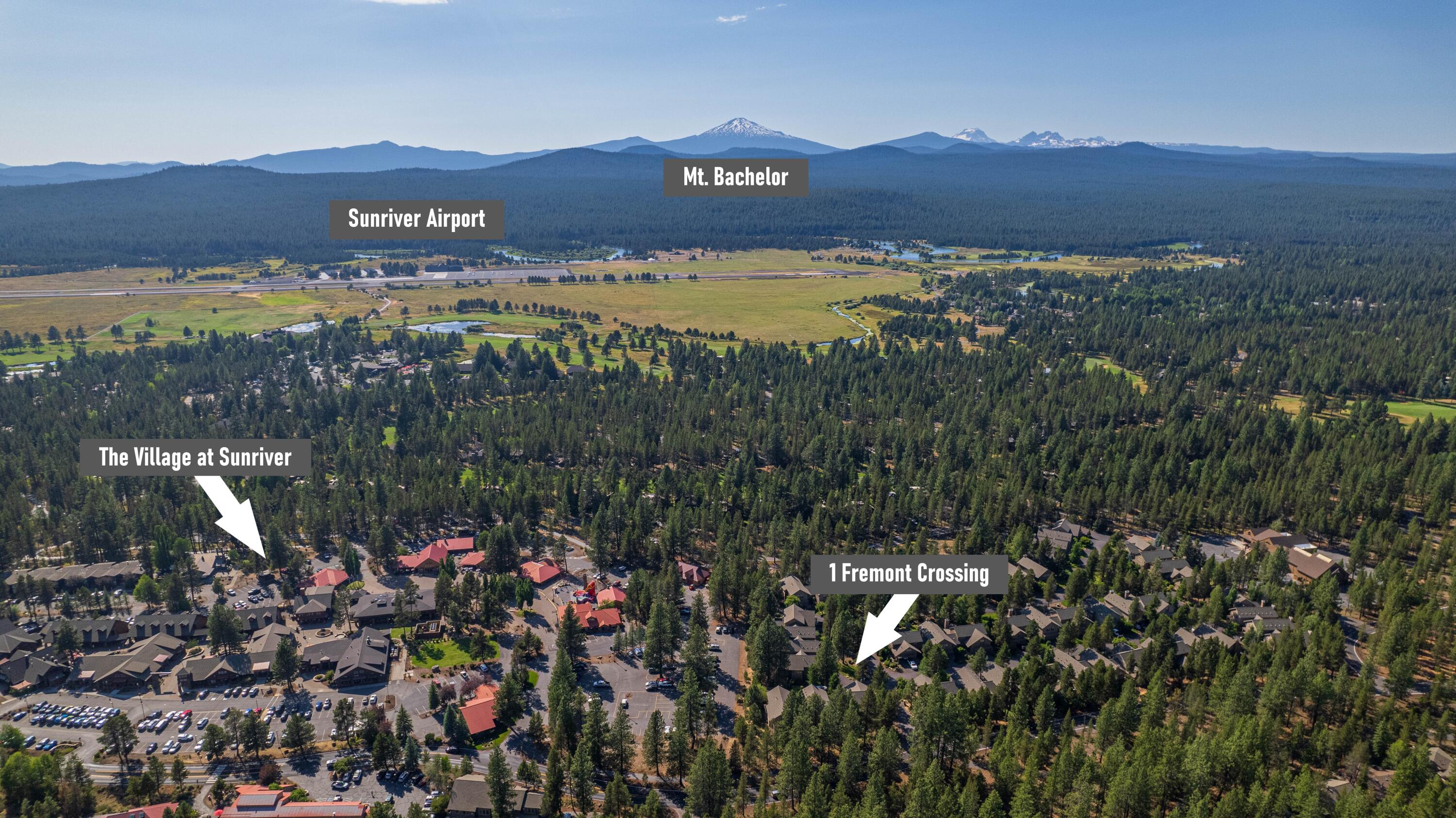 Fremont Crossing - Residential