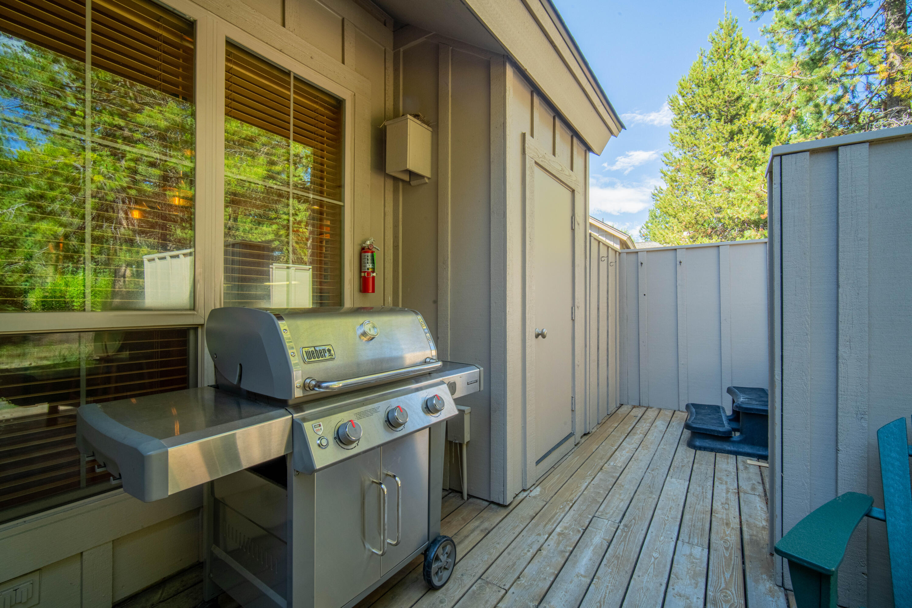 Fremont Crossing - Residential