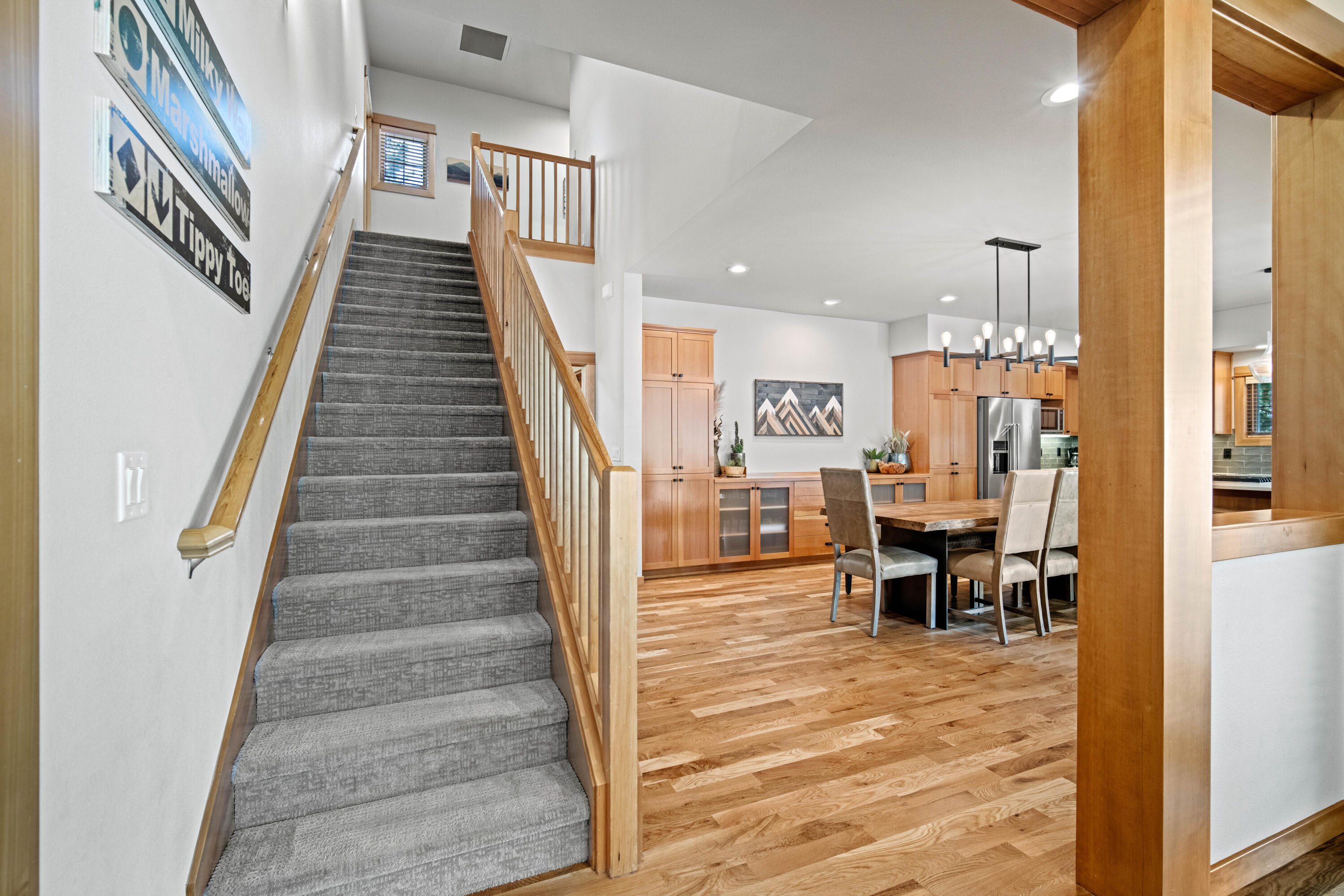 Fremont Crossing - Residential