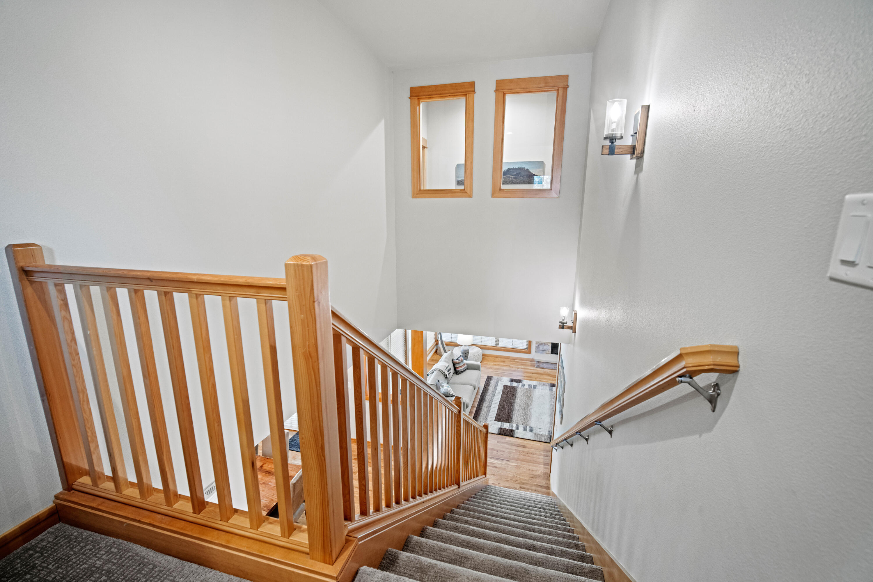 Fremont Crossing - Residential