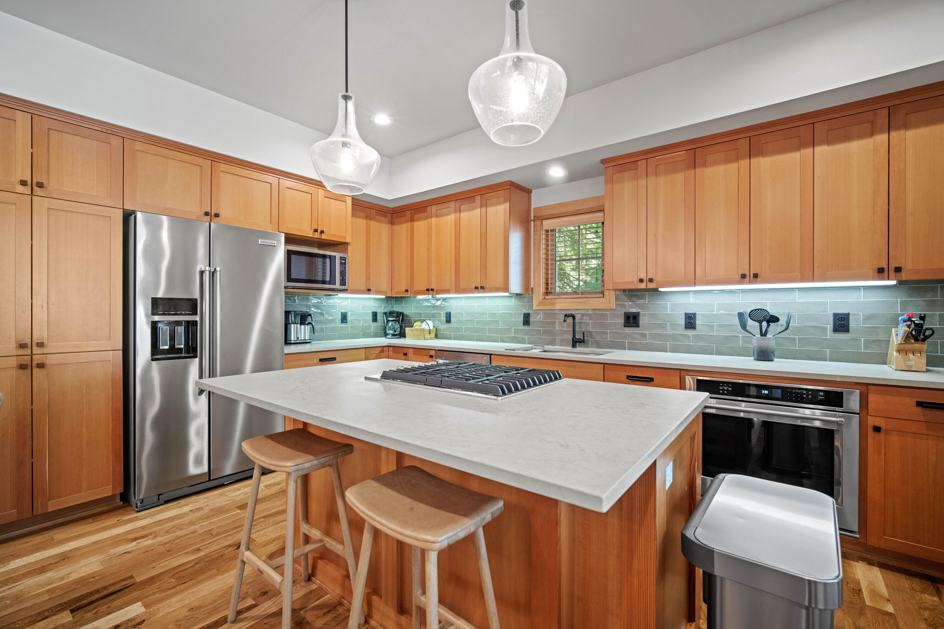 Fremont Crossing - Residential