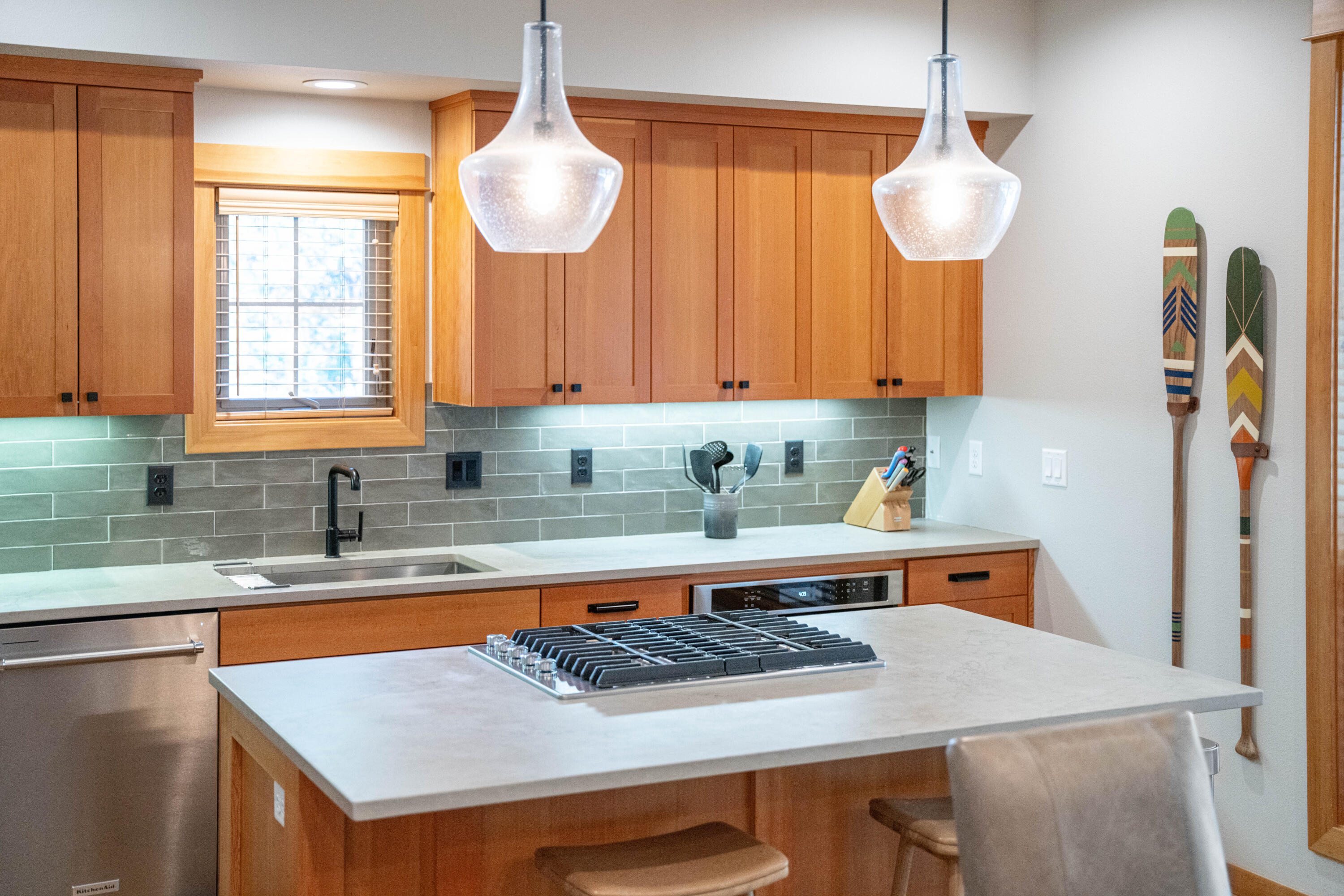 Fremont Crossing - Residential