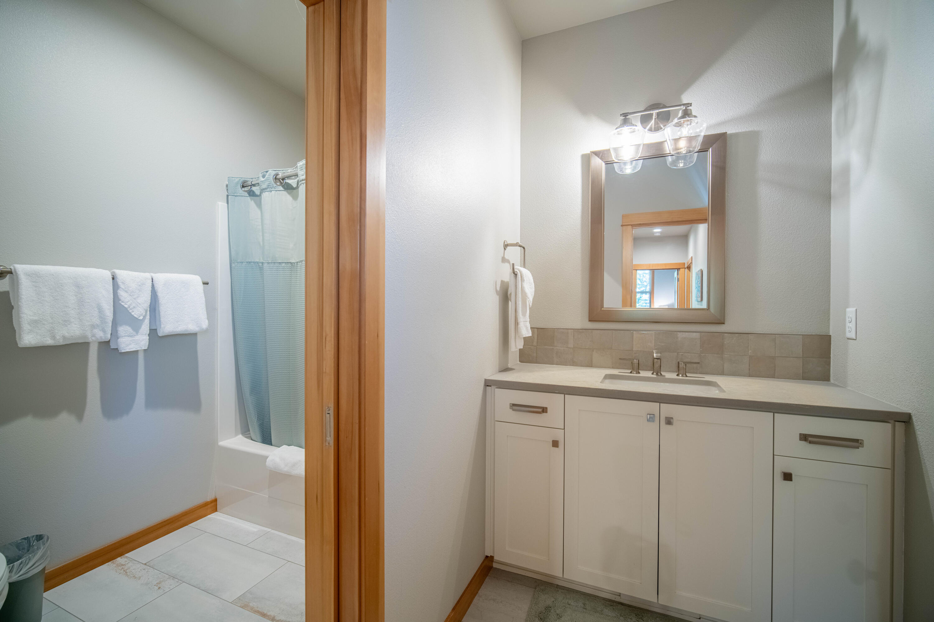 Fremont Crossing - Residential