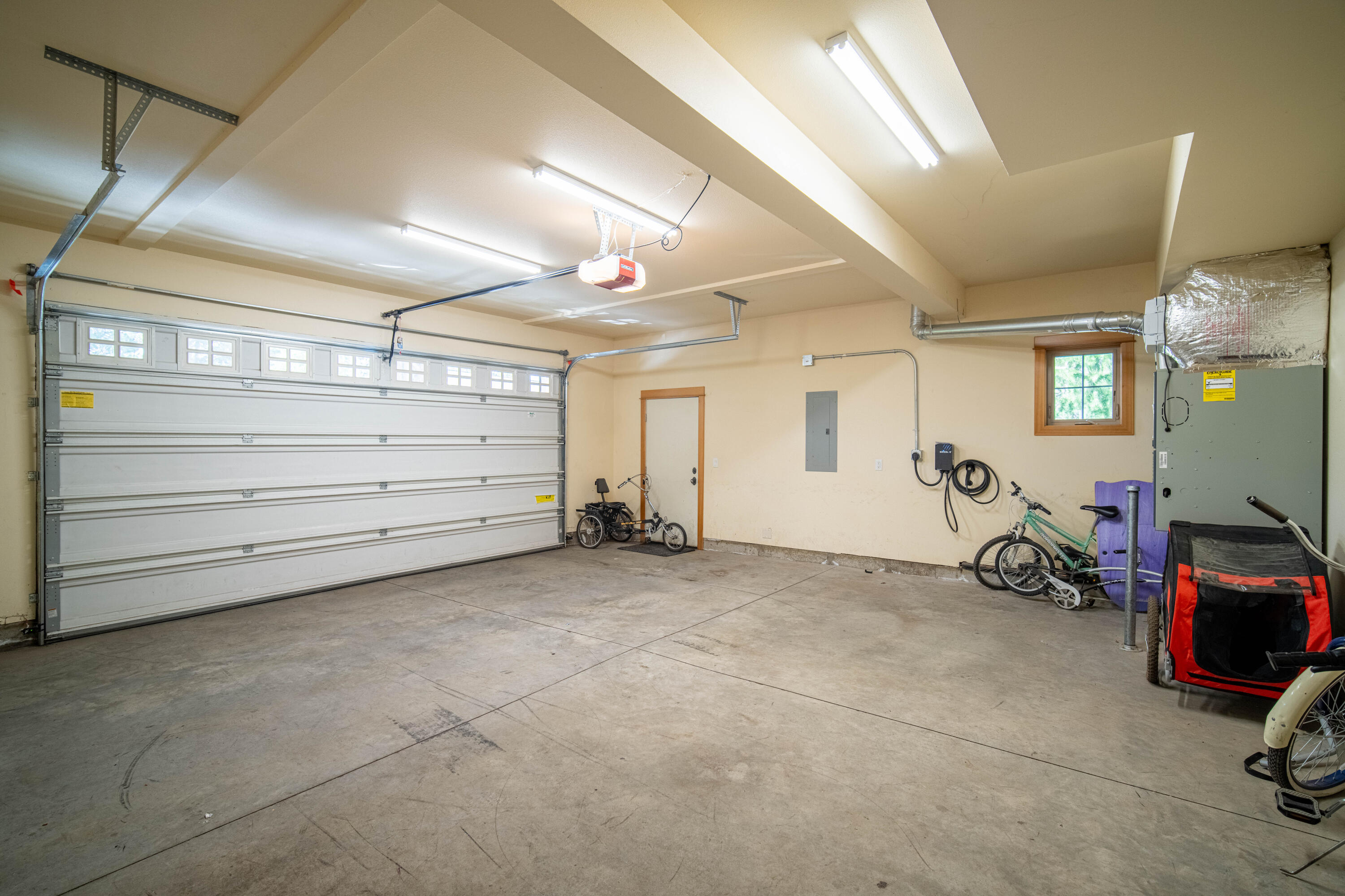 Fremont Crossing - Residential