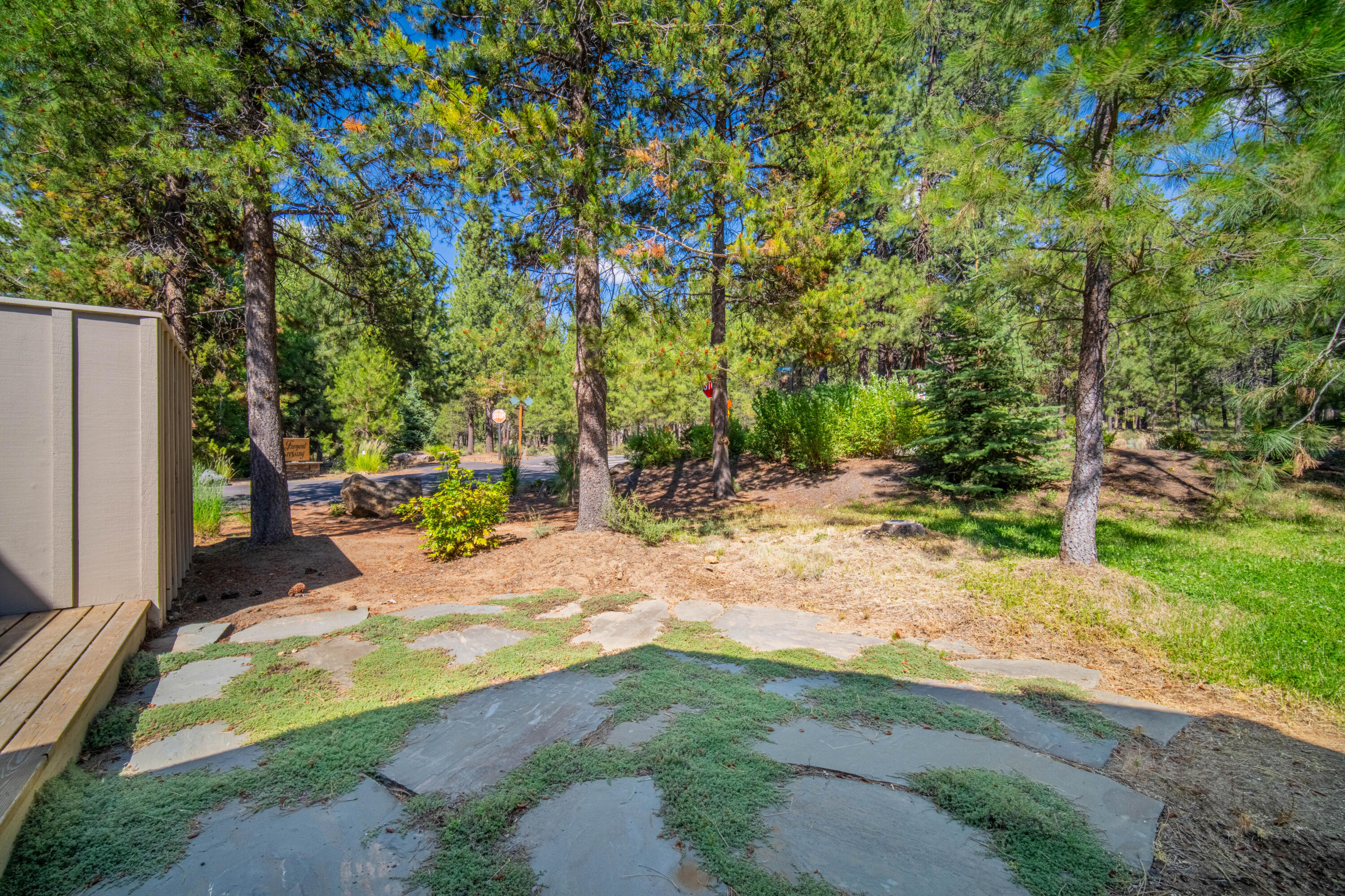 Fremont Crossing - Residential