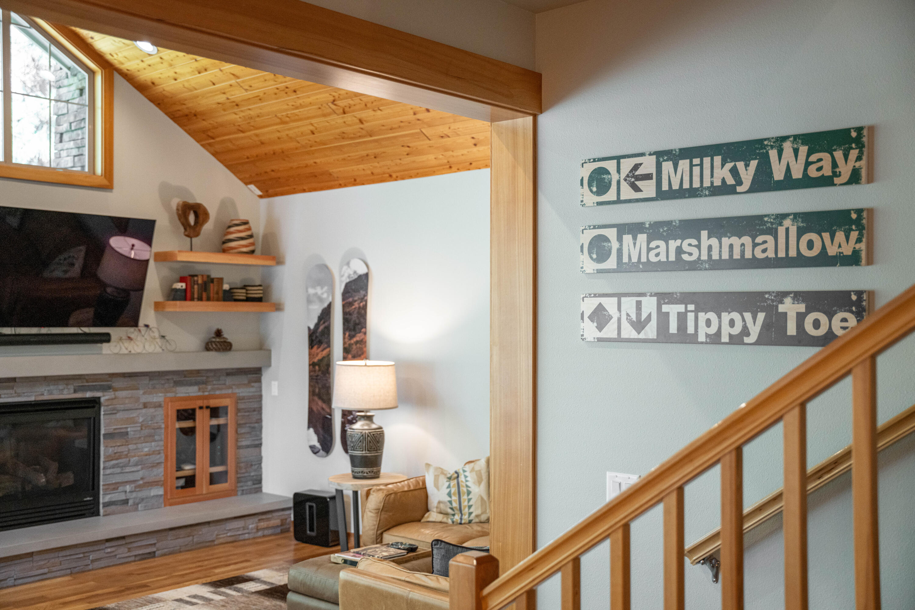 Fremont Crossing - Residential