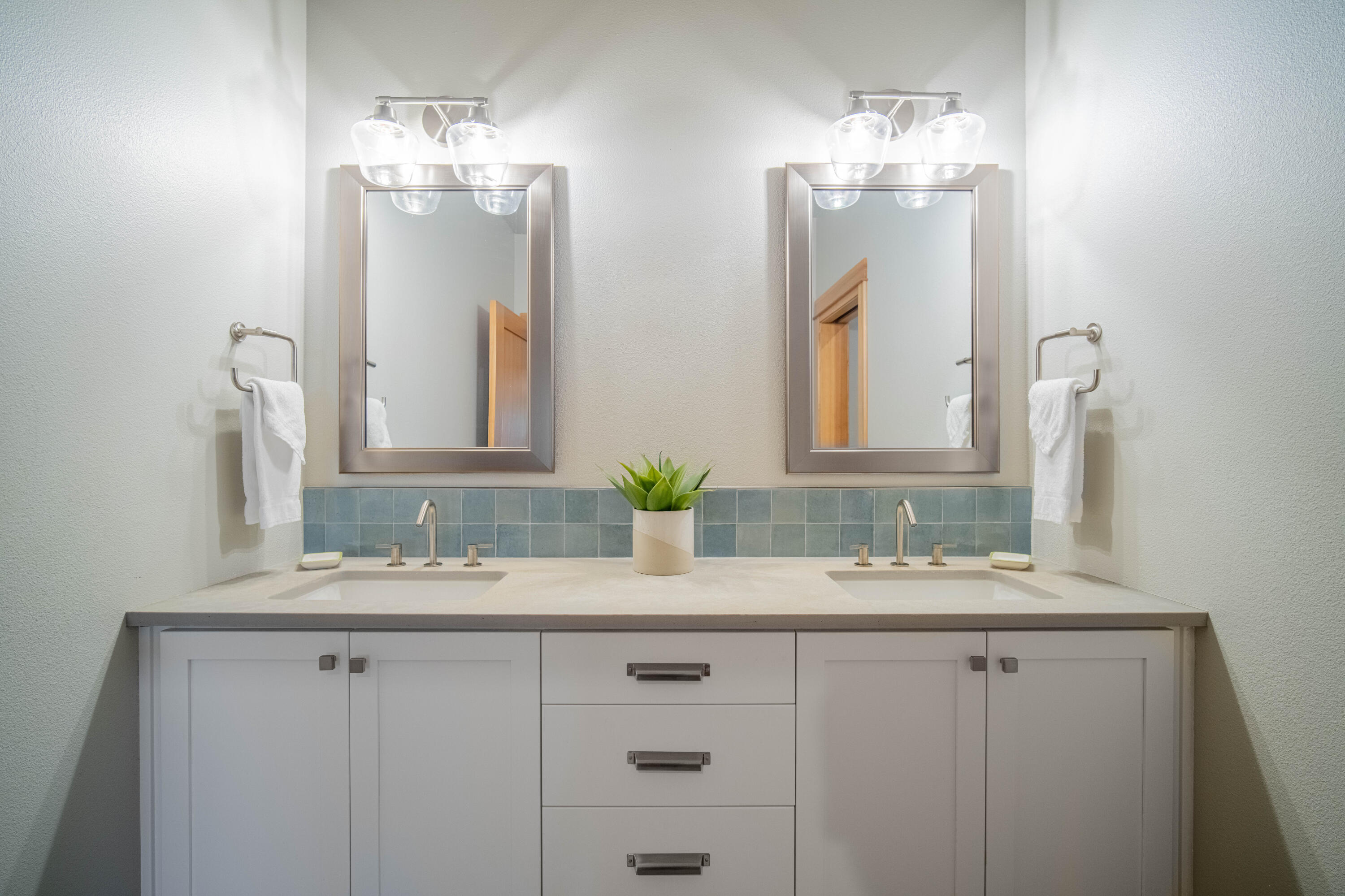 Fremont Crossing - Residential