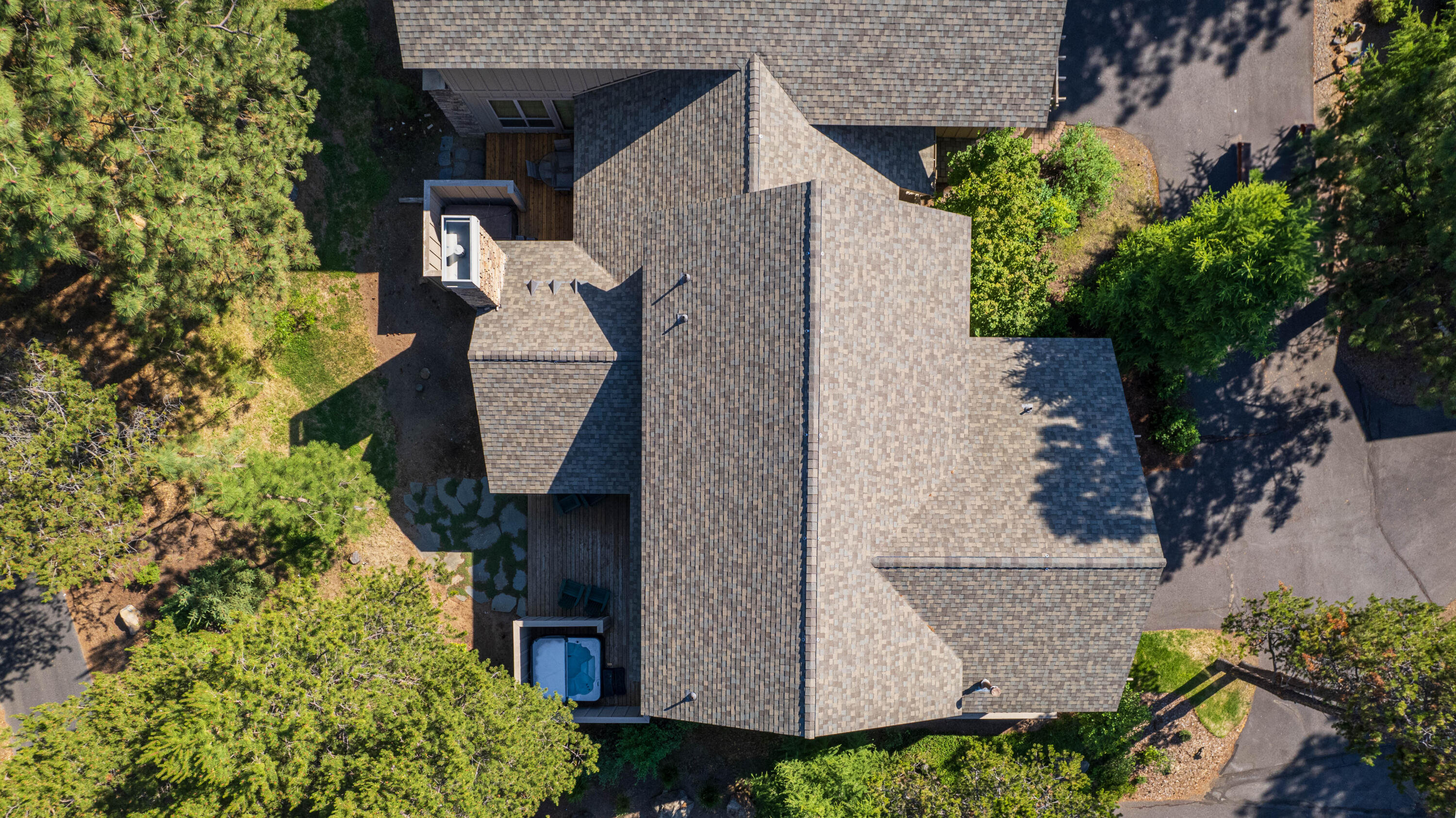 Fremont Crossing - Residential