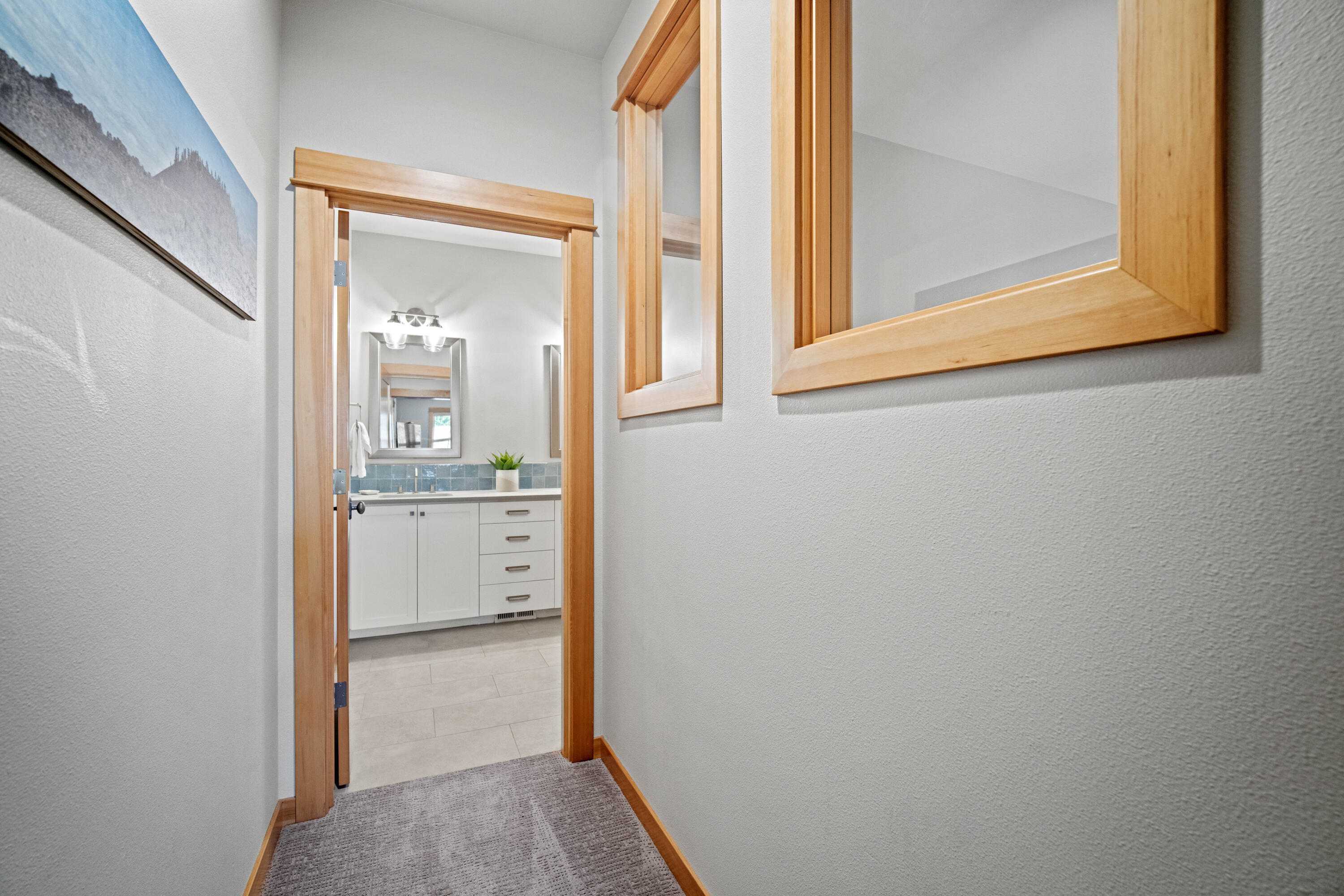 Fremont Crossing - Residential