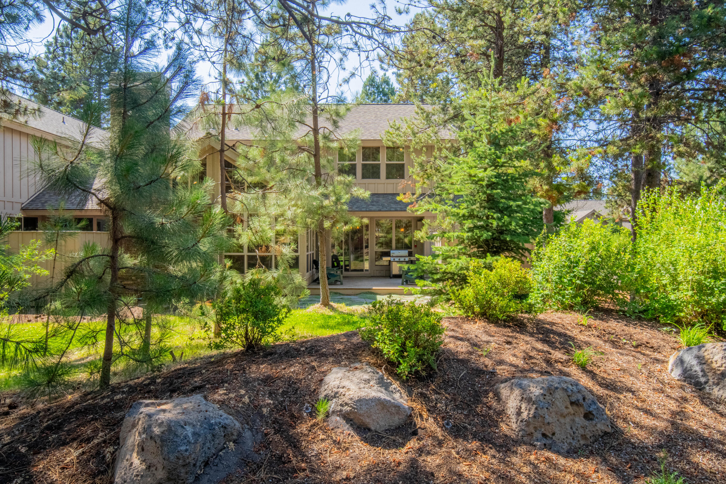 Fremont Crossing - Residential