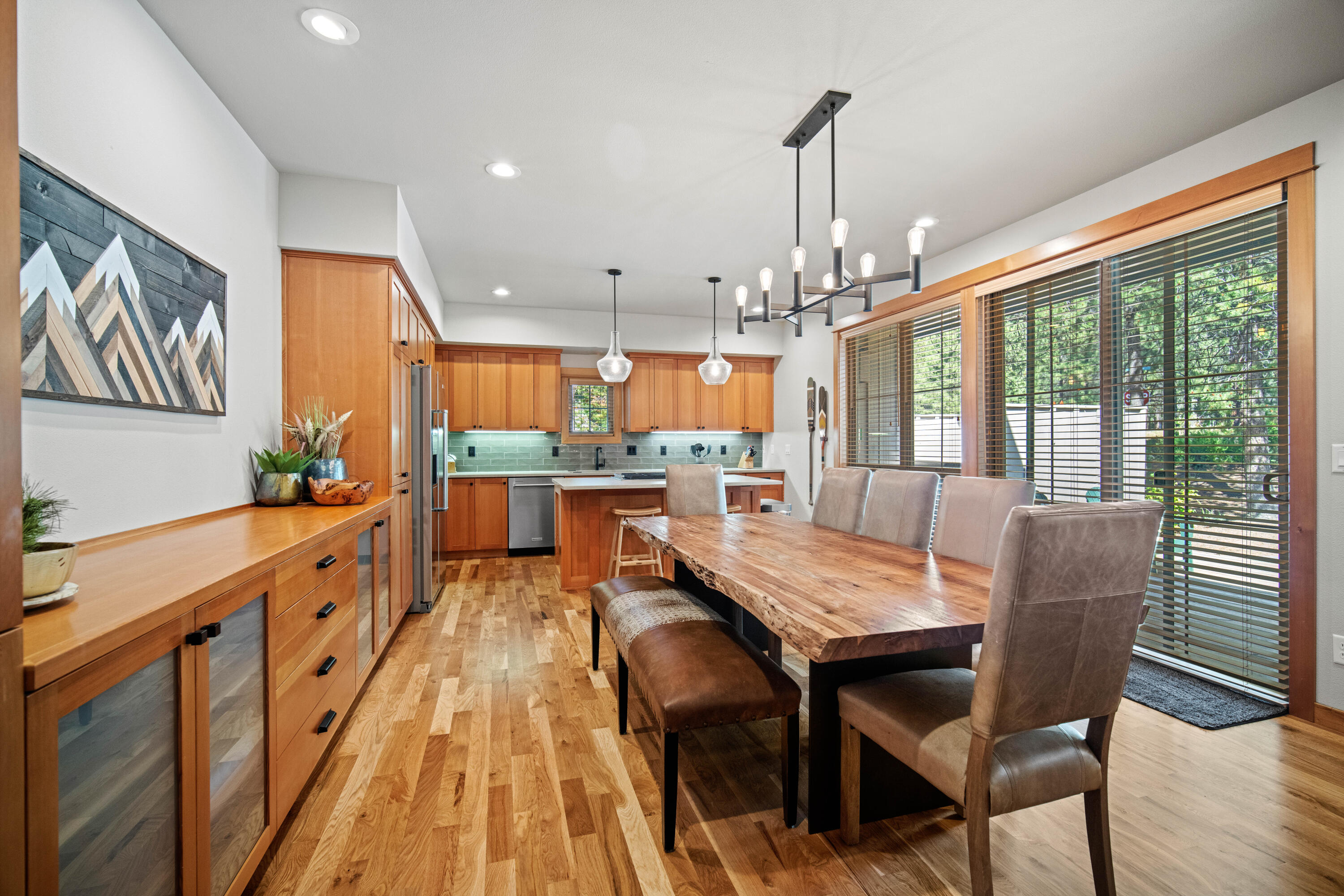 Fremont Crossing - Residential