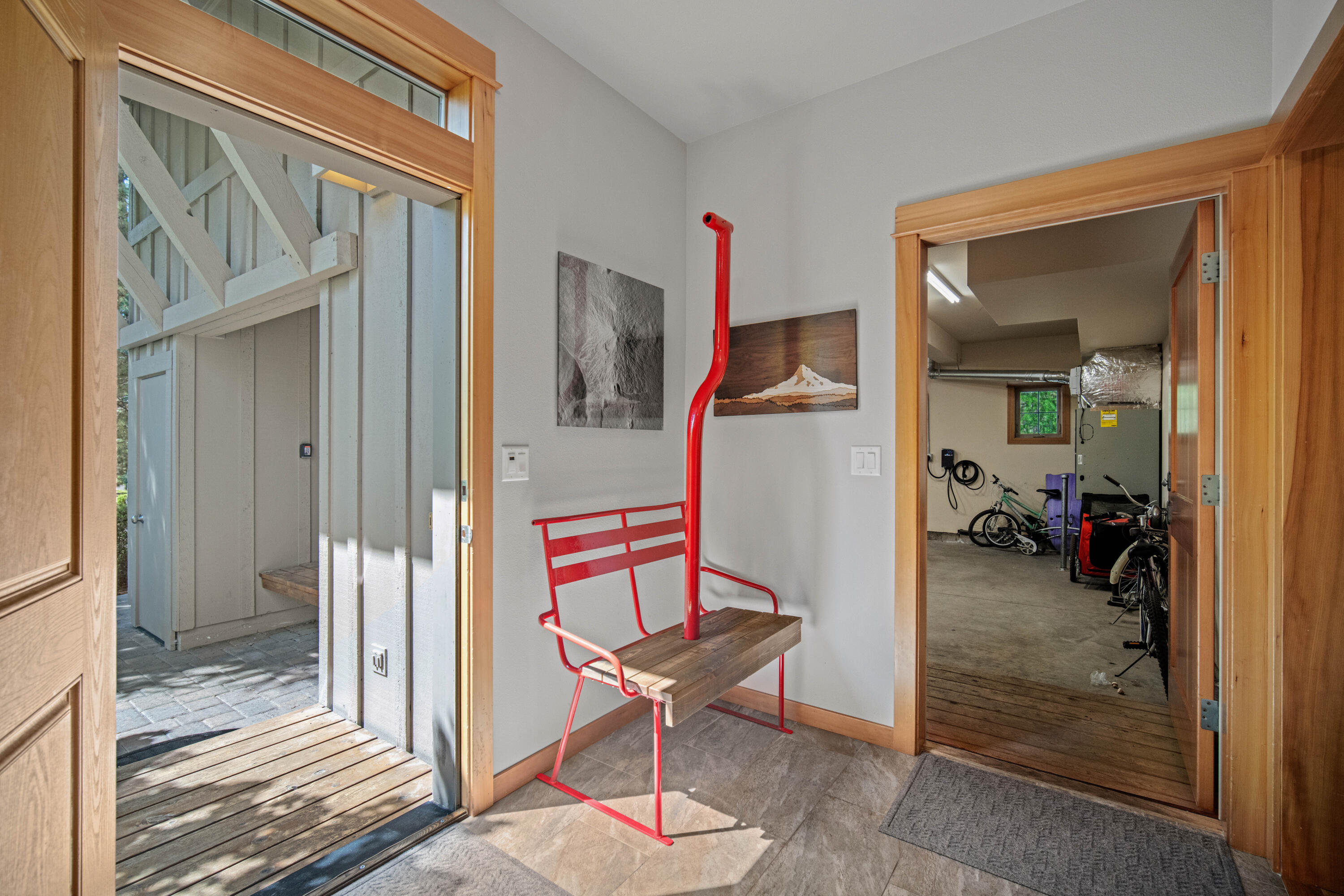 Fremont Crossing - Residential