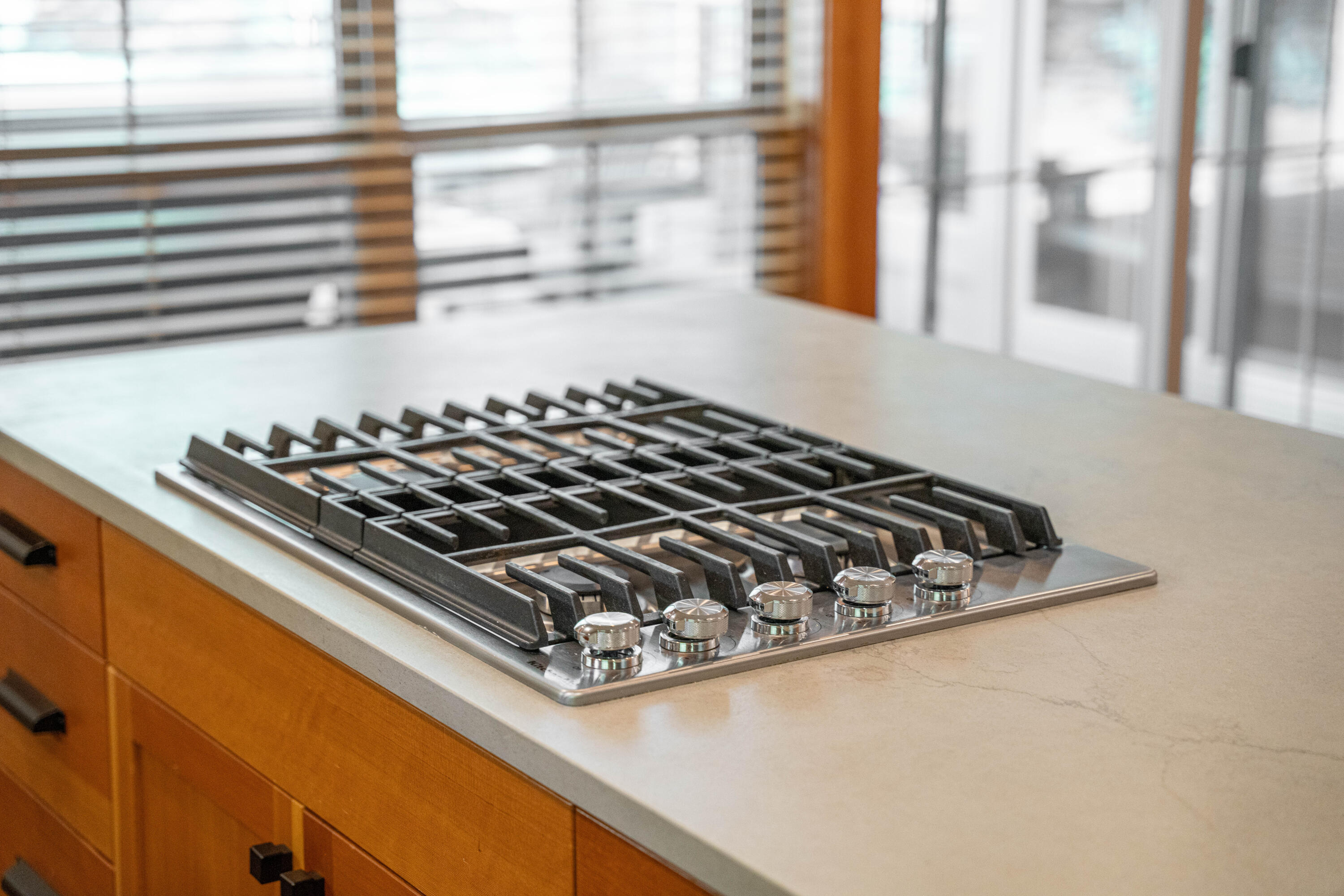 Fremont Crossing - Residential