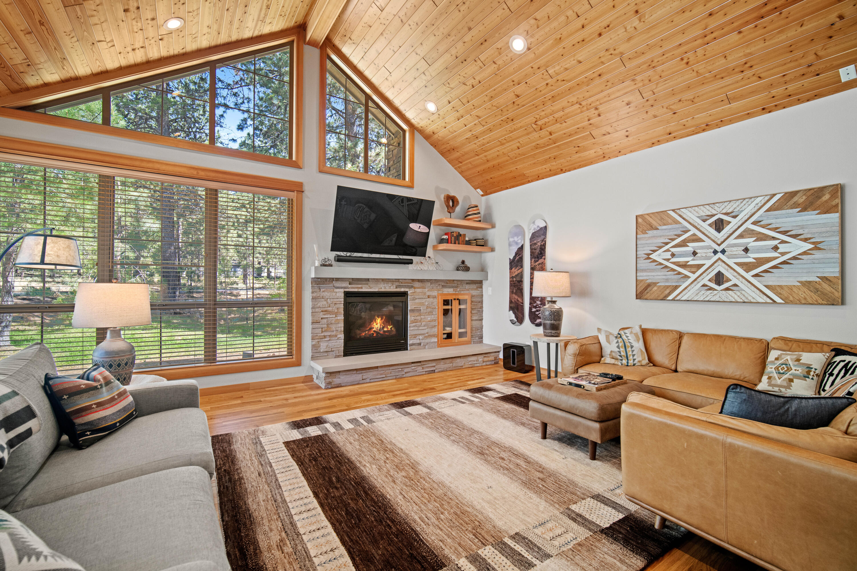 Fremont Crossing - Residential