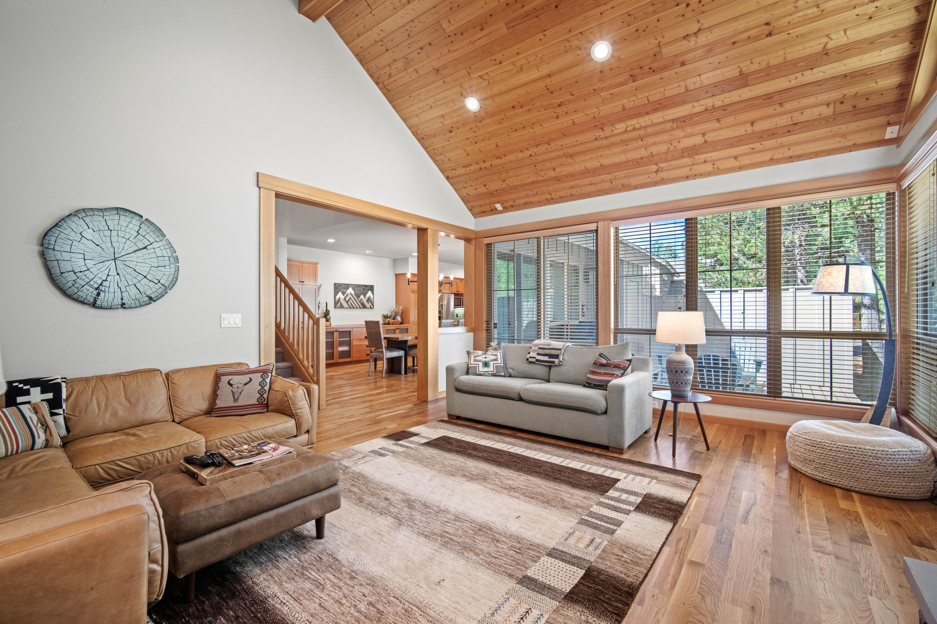 Fremont Crossing - Residential