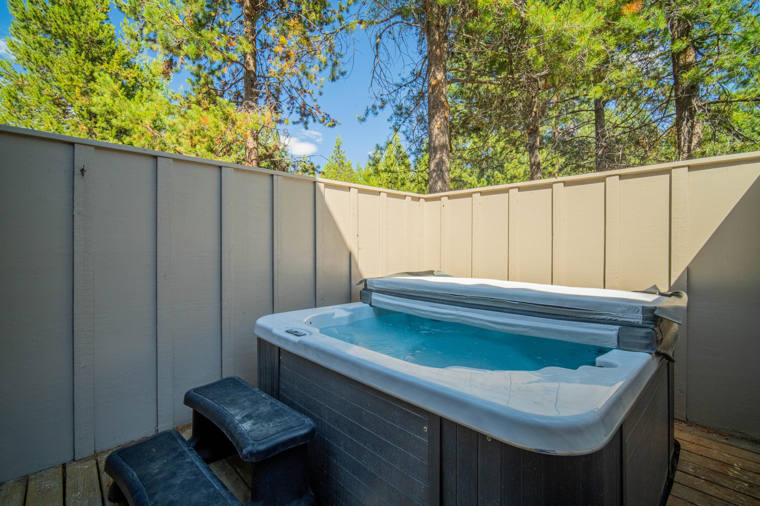 Fremont Crossing - Residential