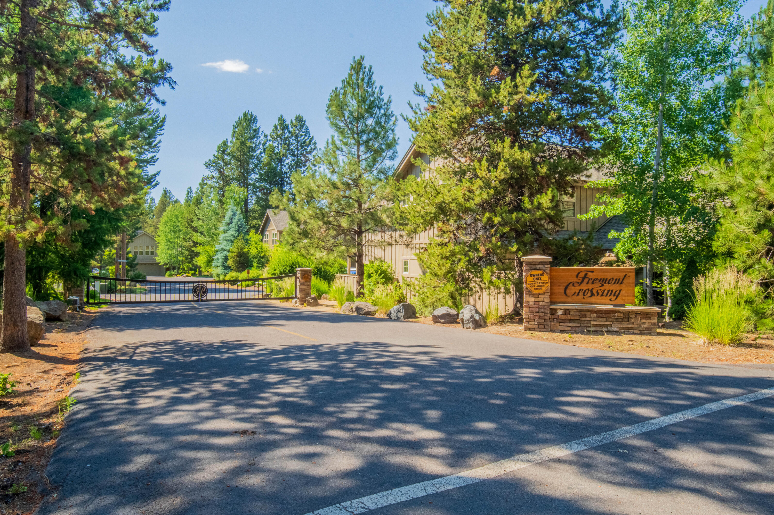Fremont Crossing - Residential