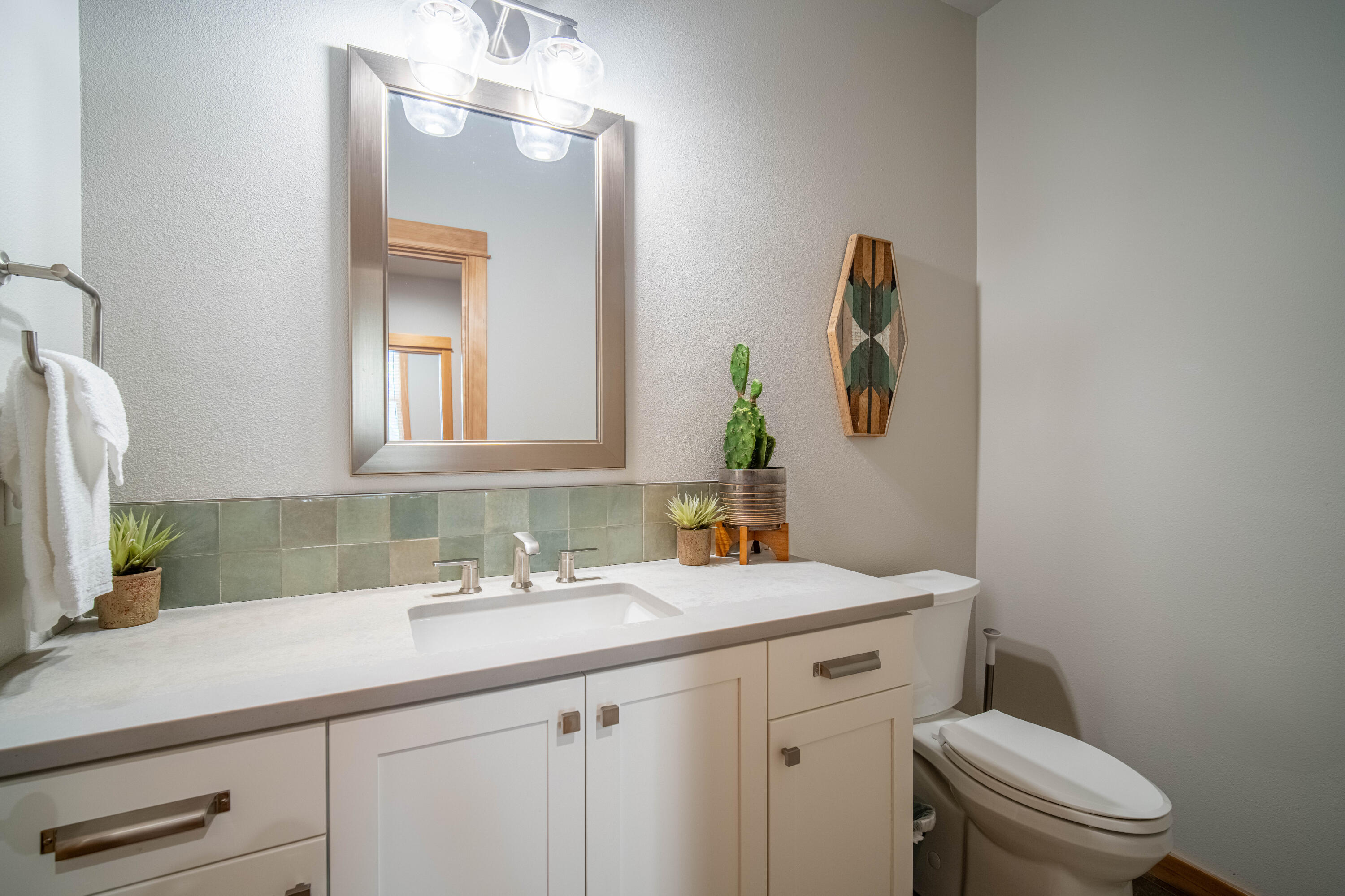 Fremont Crossing - Residential