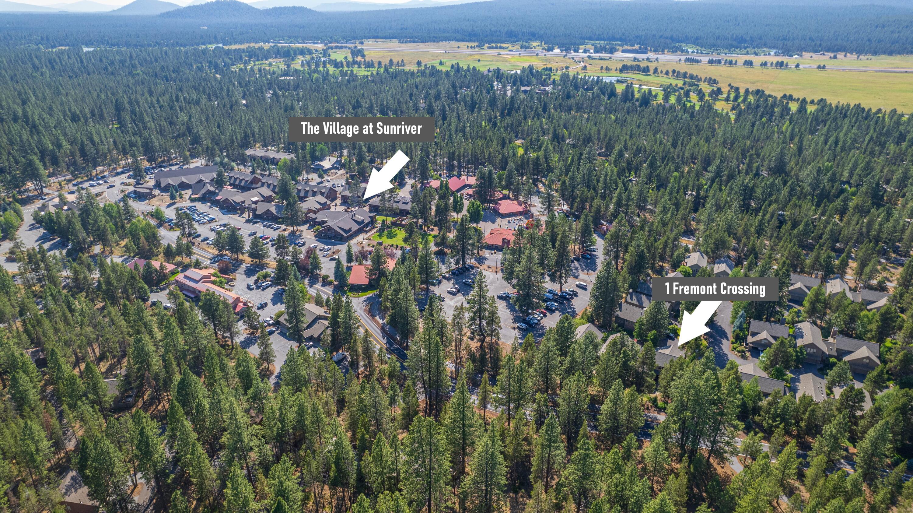 Fremont Crossing - Residential