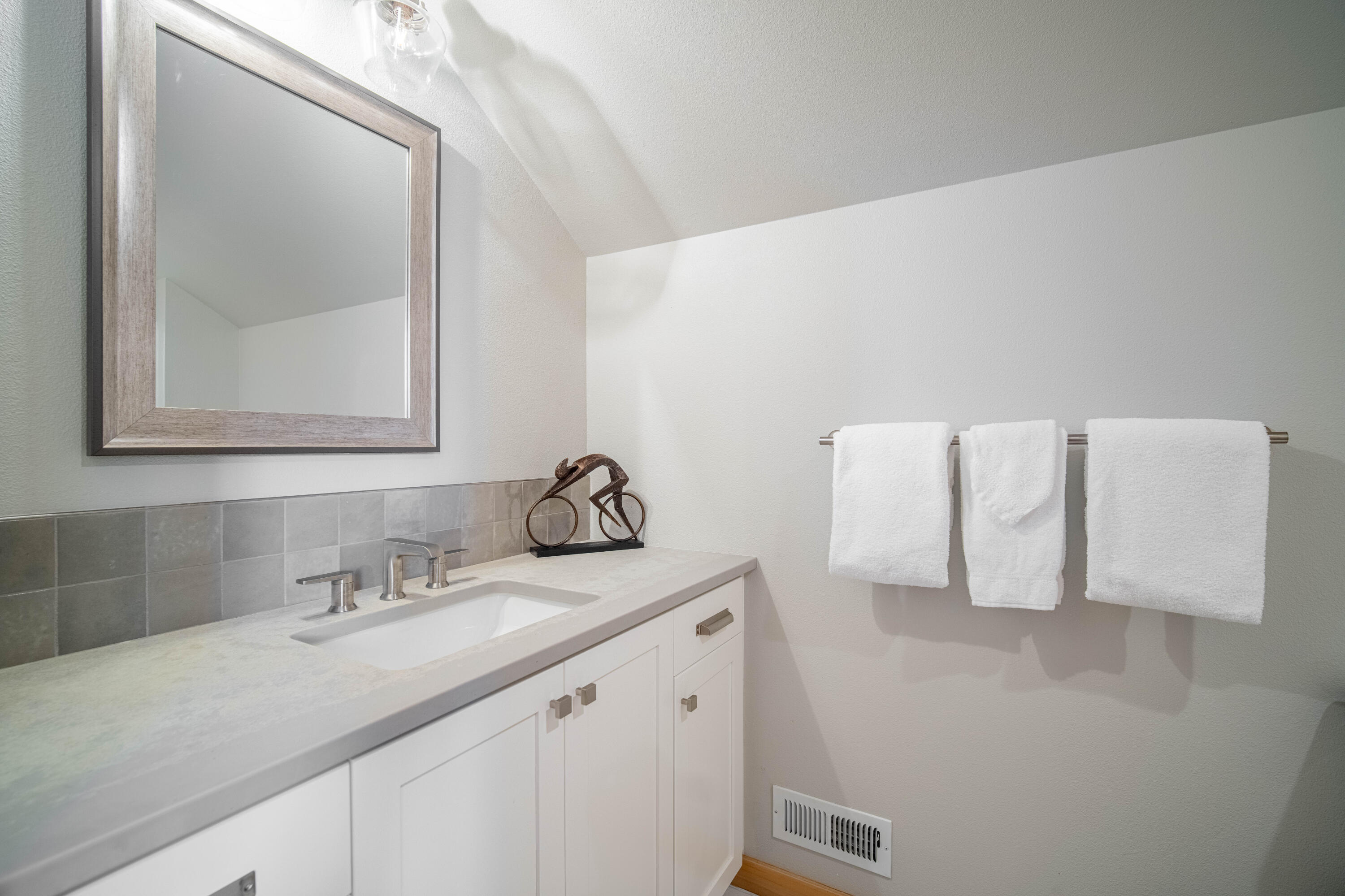 Fremont Crossing - Residential